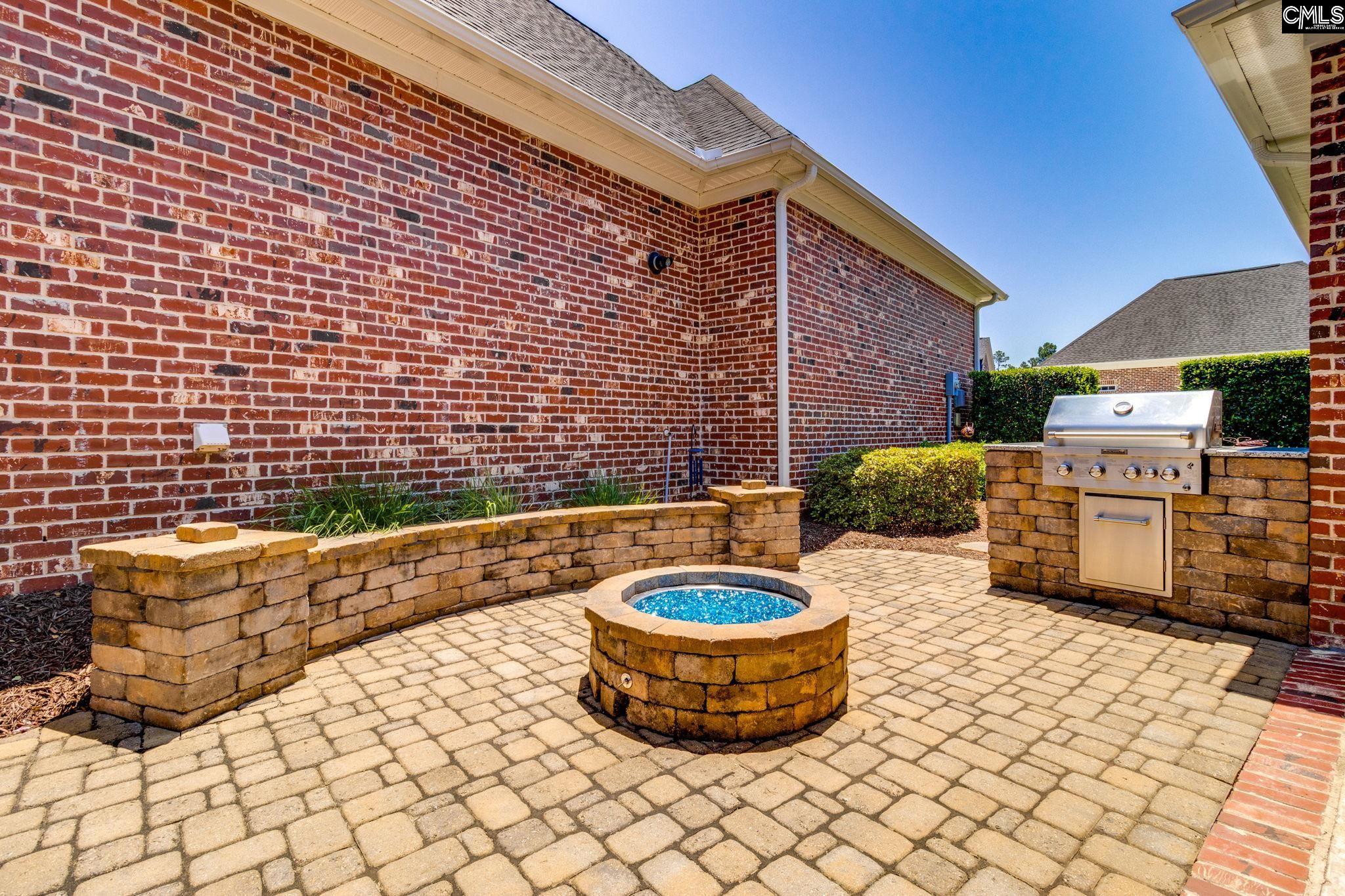 145 Club Ridge Road, Elgin, South Carolina image 45