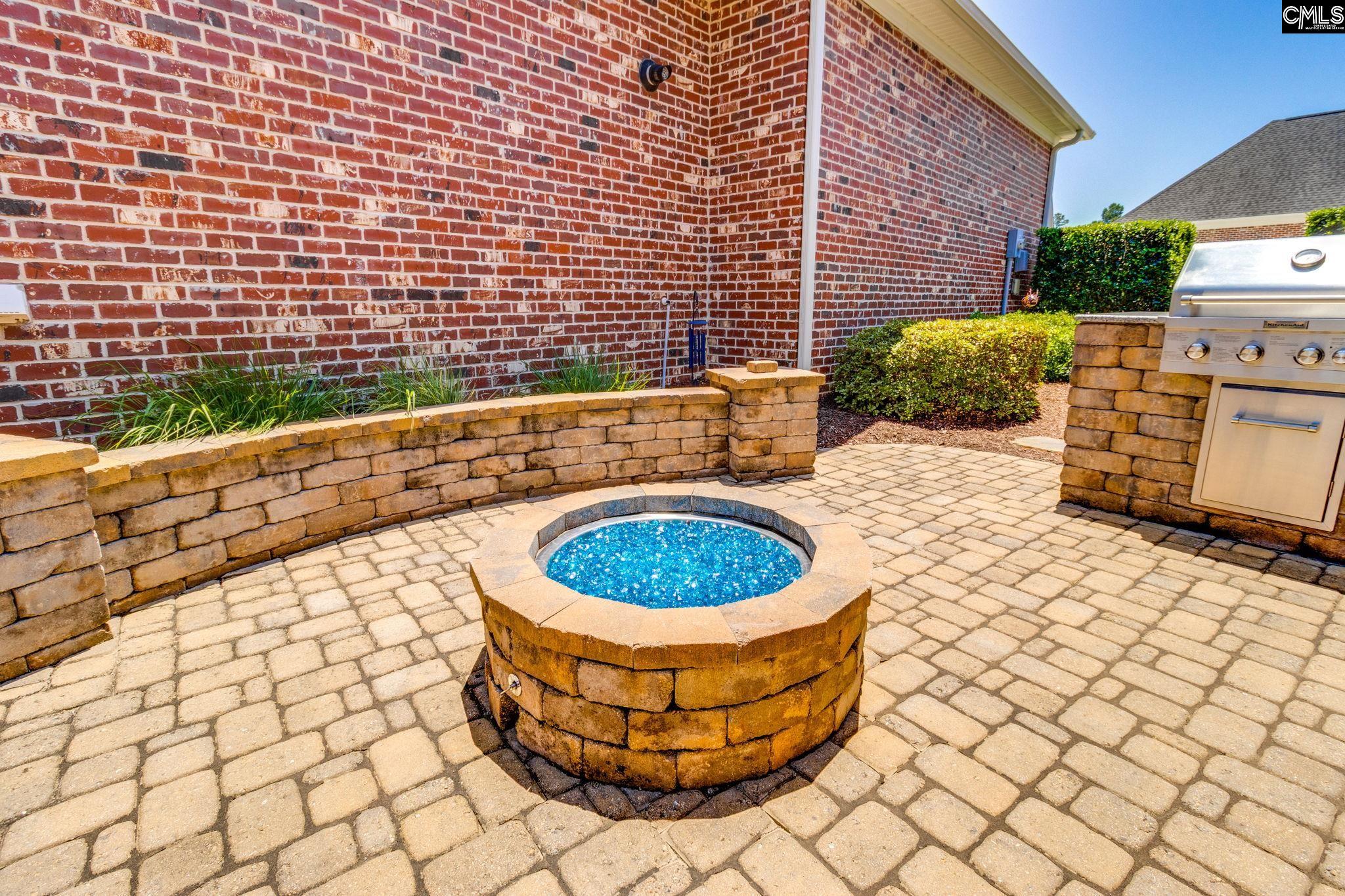 145 Club Ridge Road, Elgin, South Carolina image 46