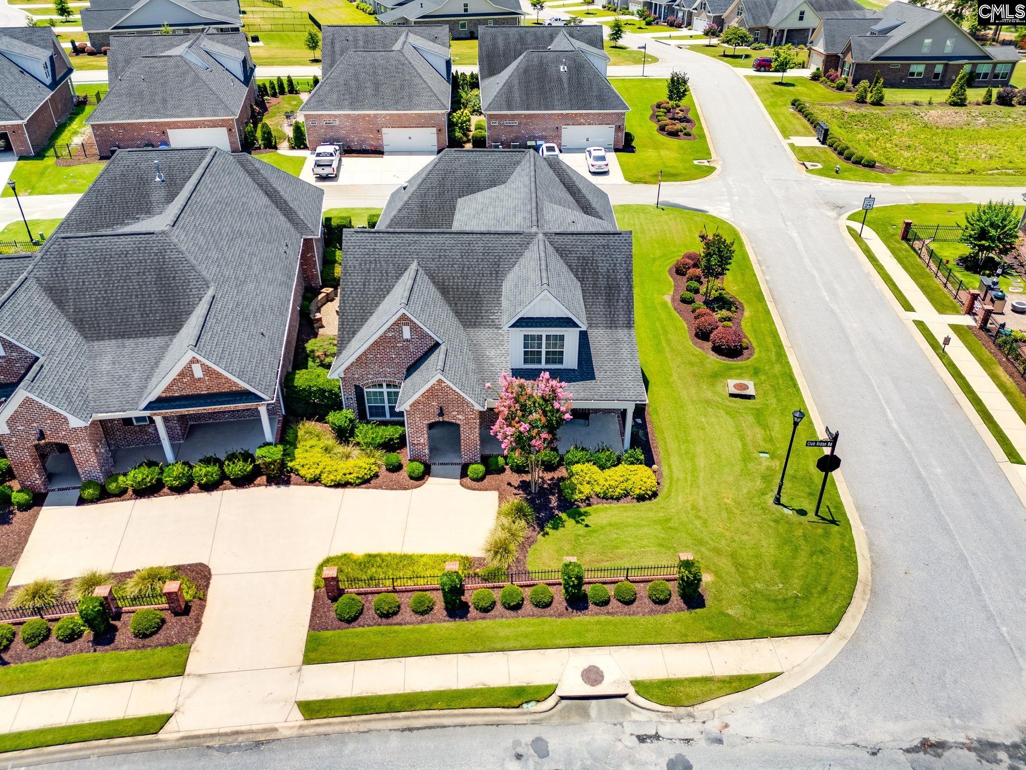 145 Club Ridge Road Elgin, SC 29045