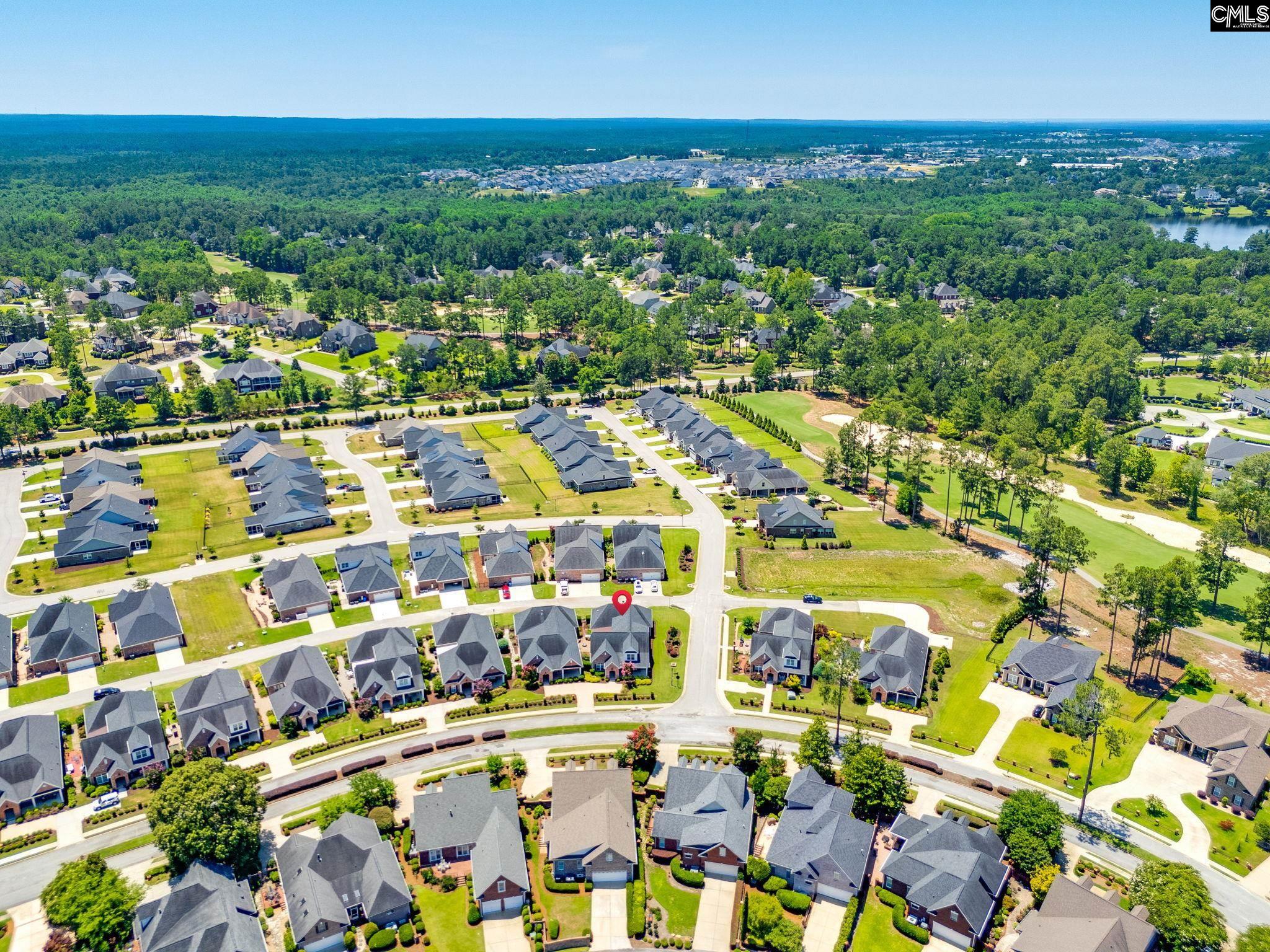 145 Club Ridge Road Elgin, SC 29045