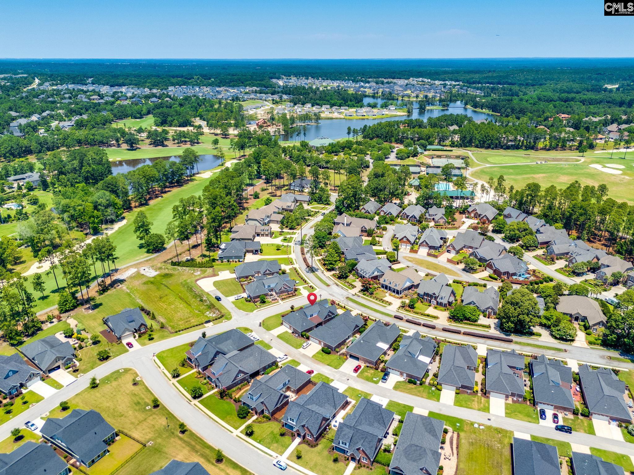 145 Club Ridge Road Elgin, SC 29045