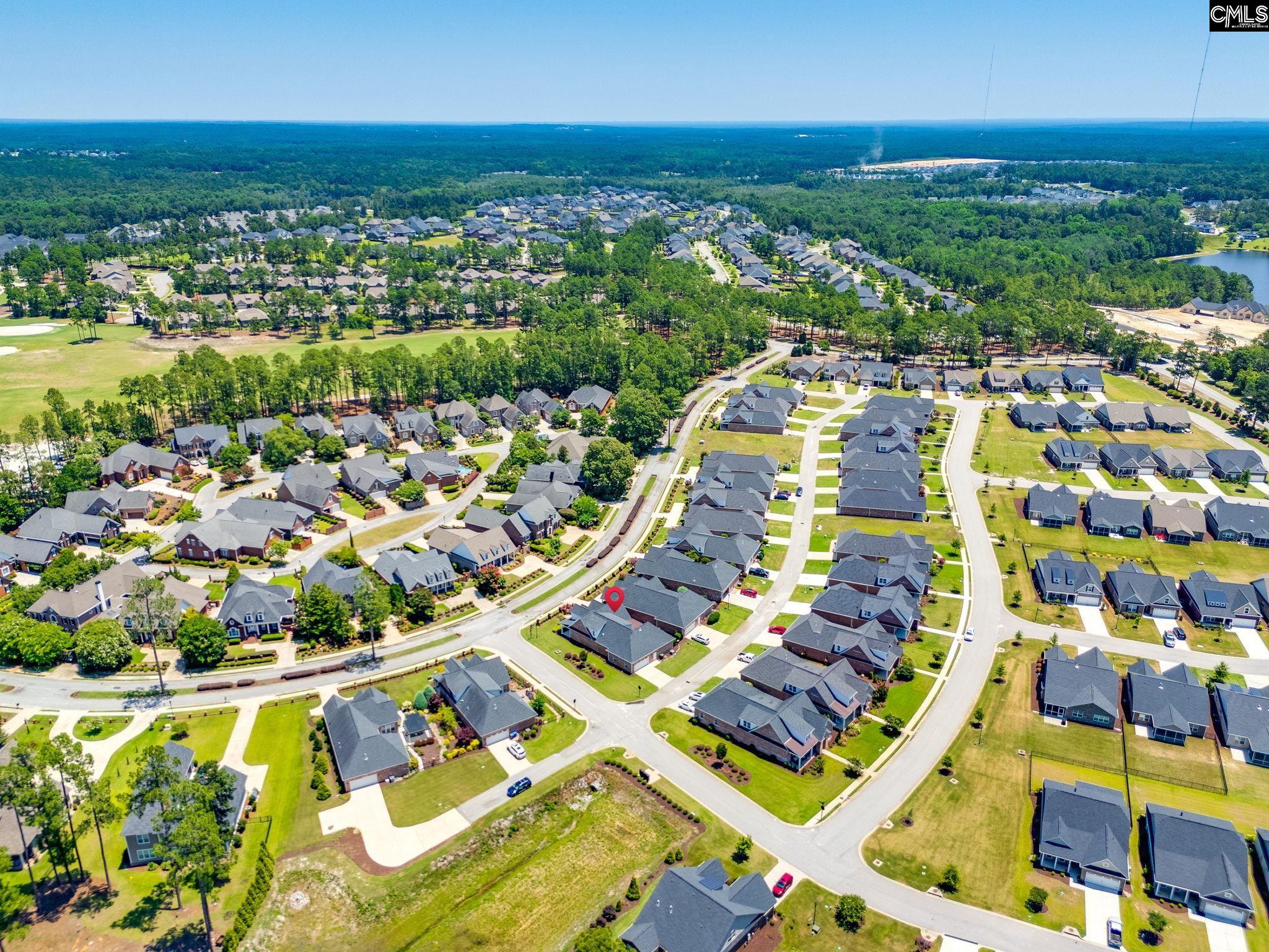 145 Club Ridge Road Elgin, SC 29045