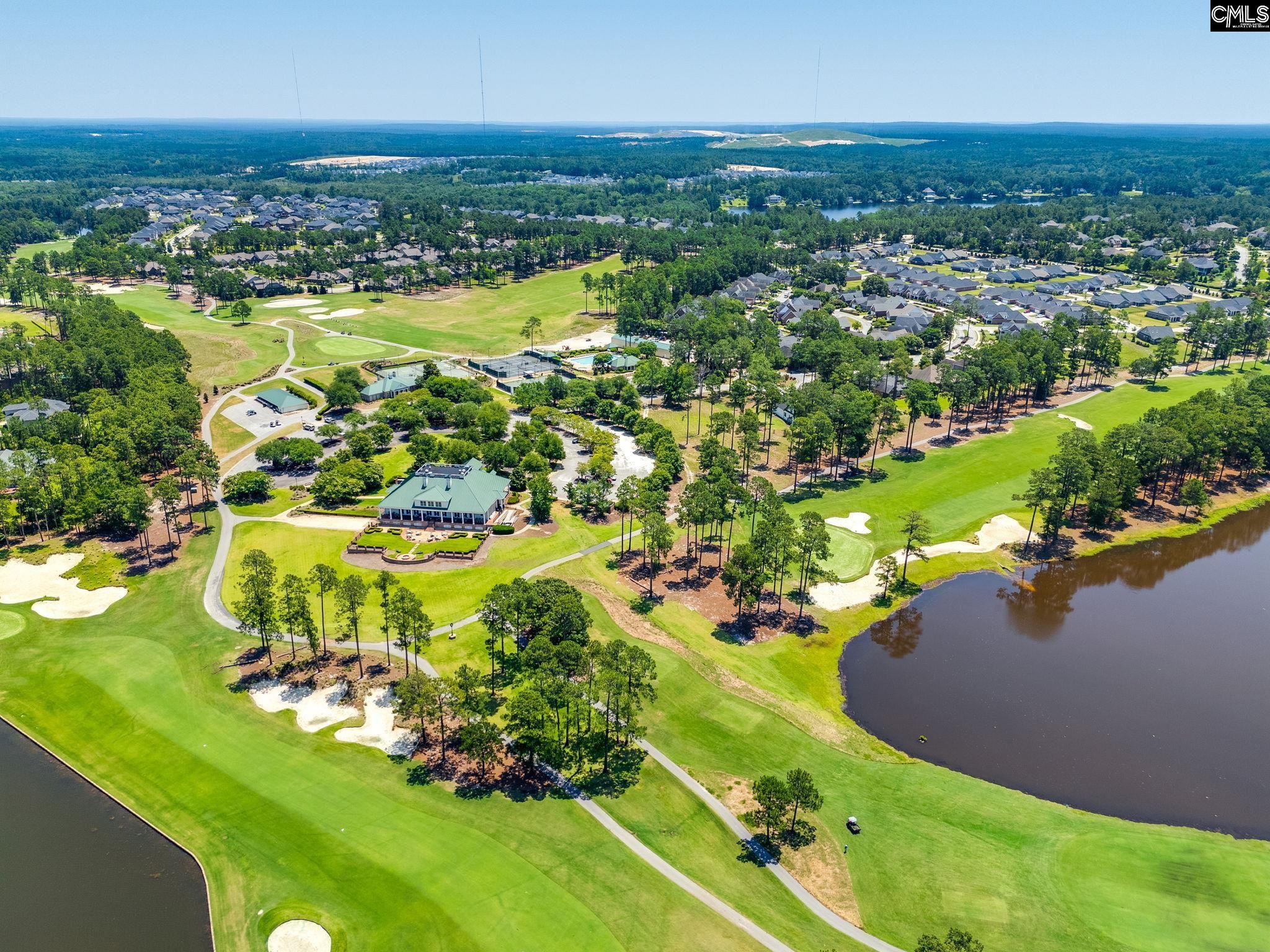 145 Club Ridge Road Elgin, SC 29045