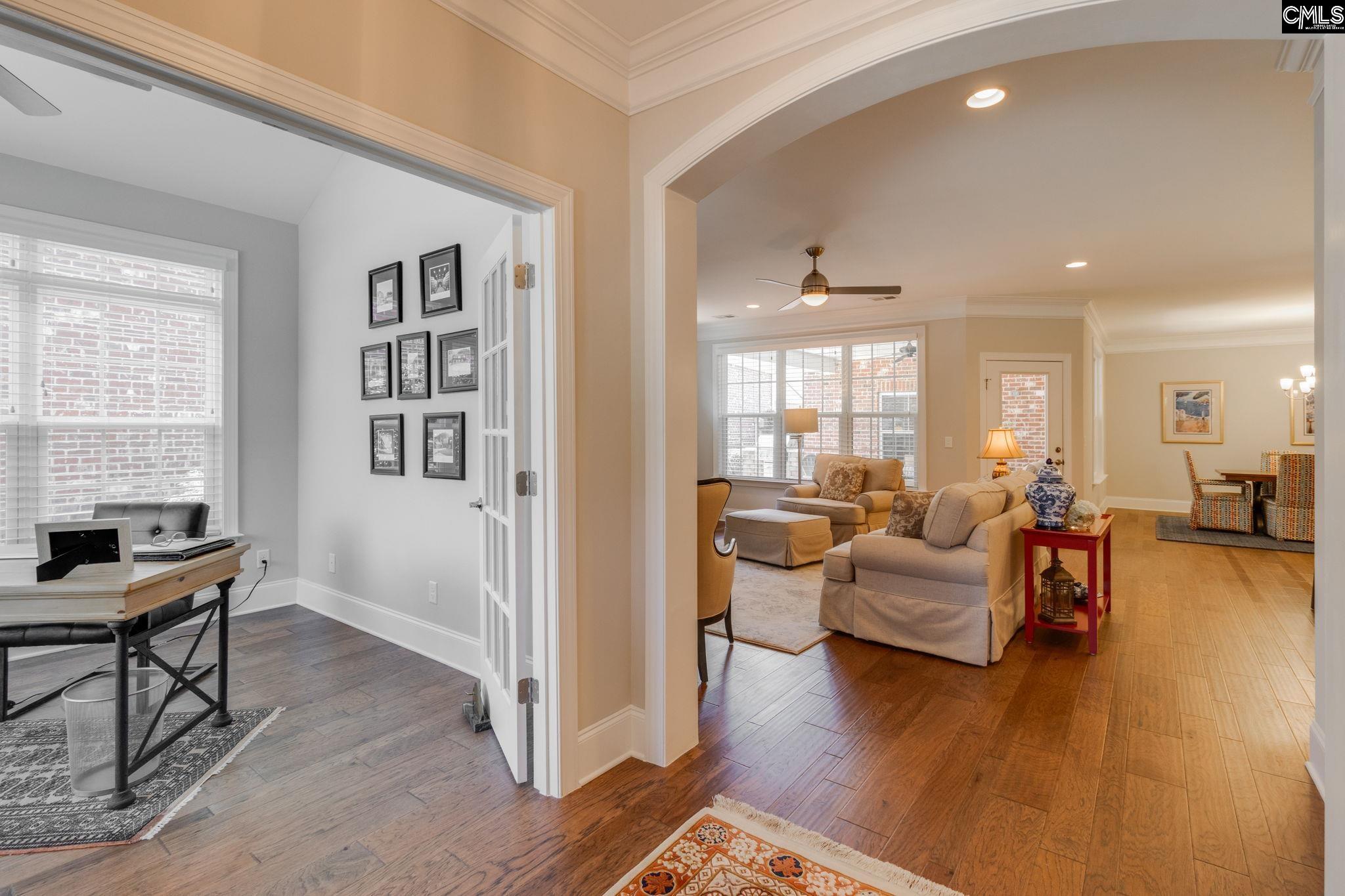 145 Club Ridge Road, Elgin, South Carolina image 7