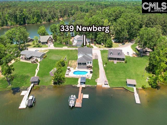 339 Newberg Road Chapin, SC 29036