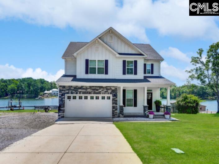 339 Newberg Road, Chapin, South Carolina image 2