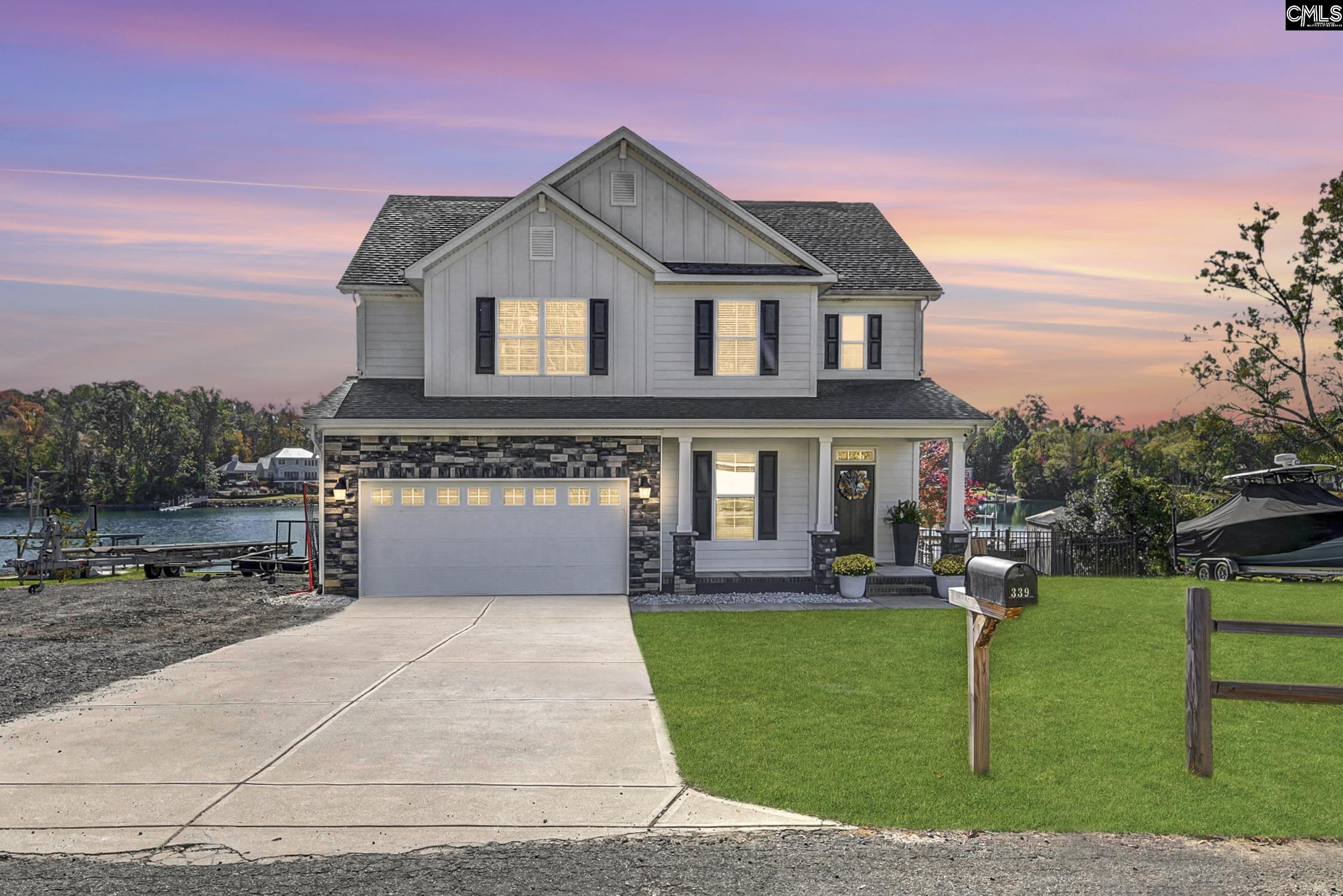 339 Newberg Road, Chapin, South Carolina image 13