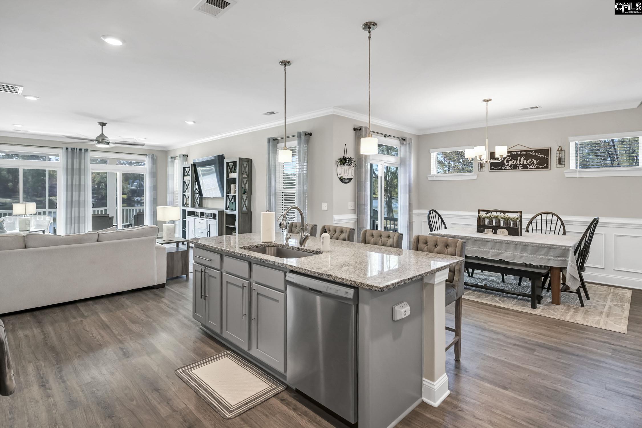 339 Newberg Road, Chapin, South Carolina image 16