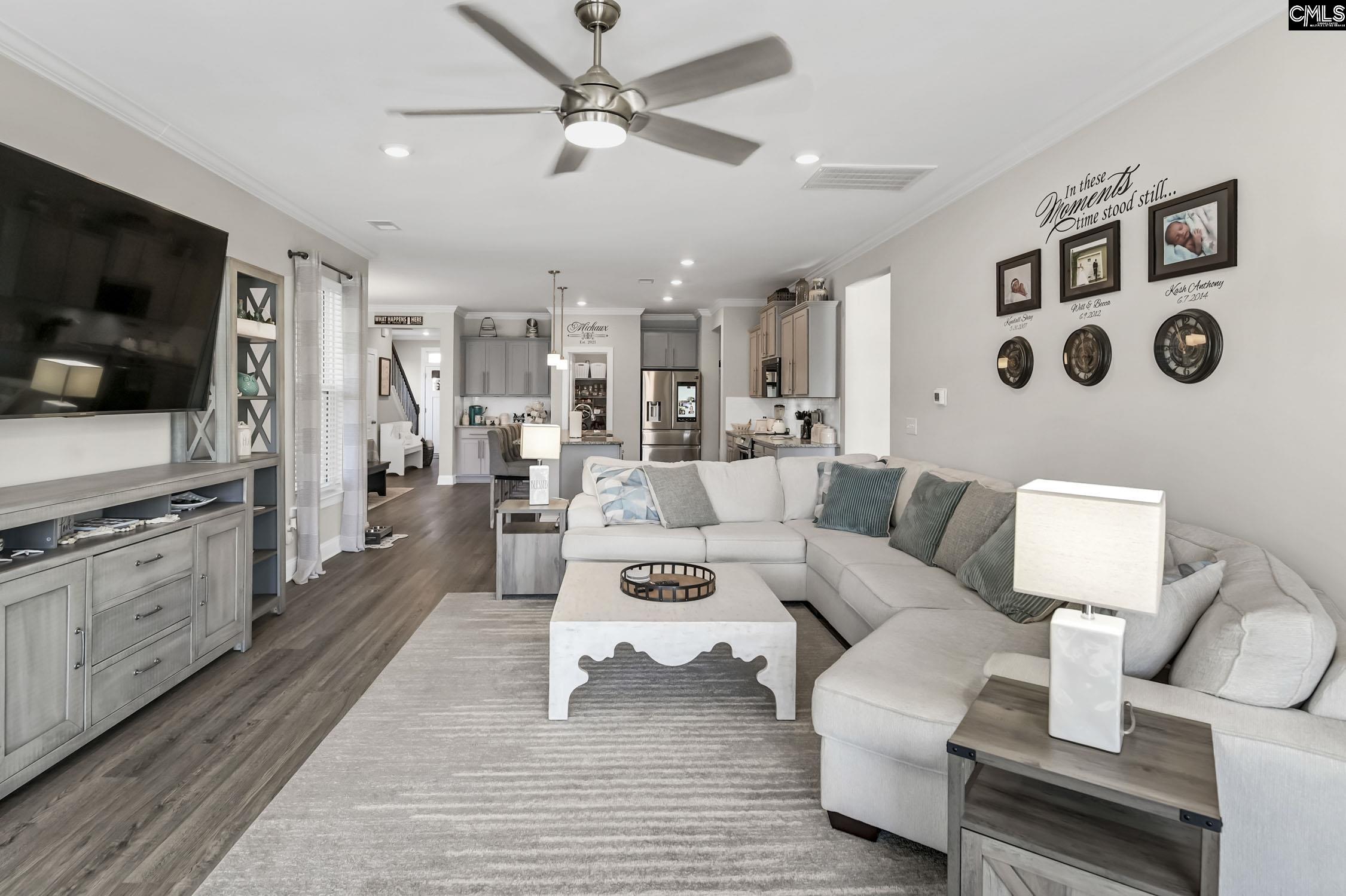 339 Newberg Road, Chapin, South Carolina image 19