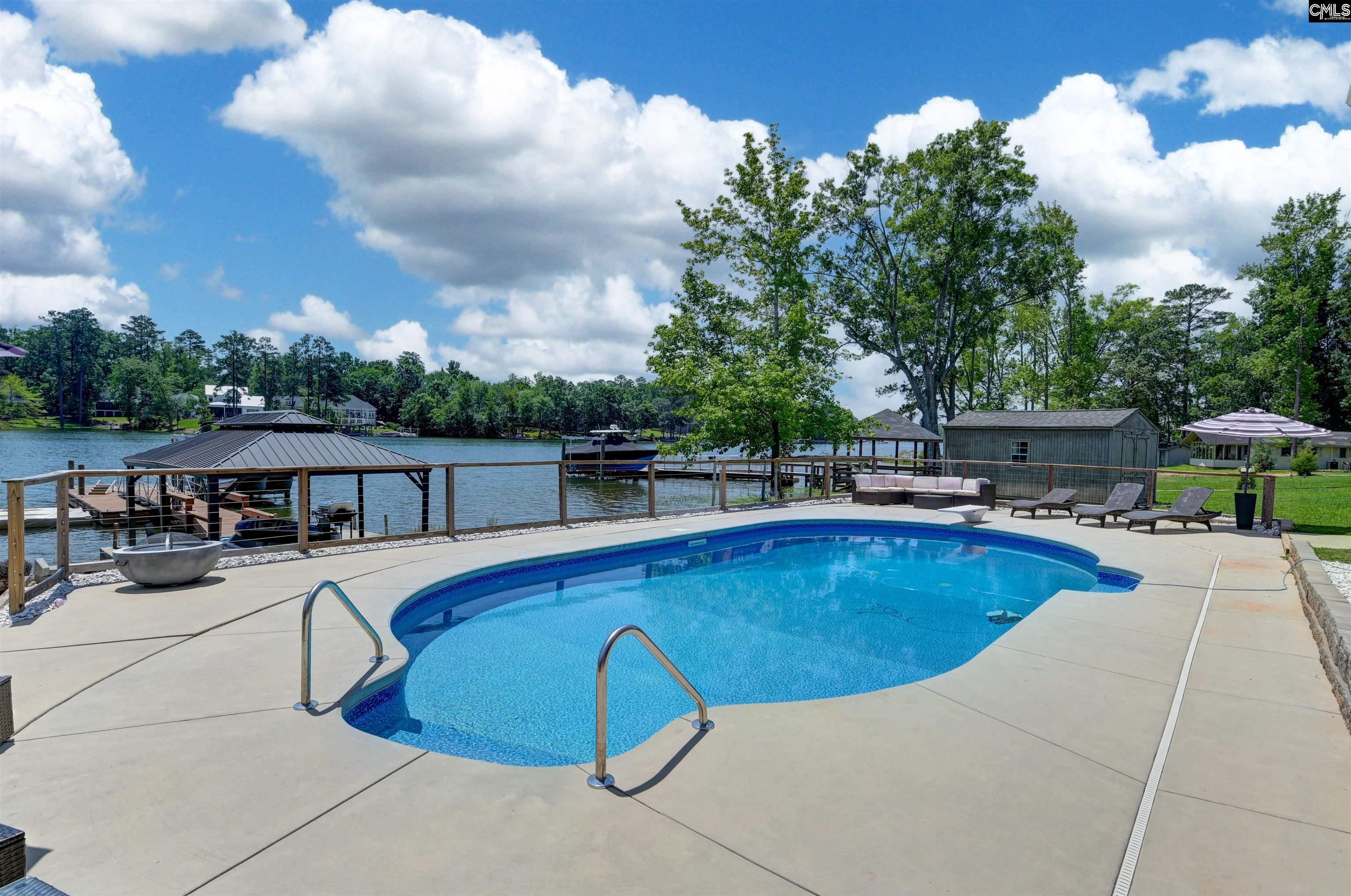 339 Newberg Road, Chapin, South Carolina image 4