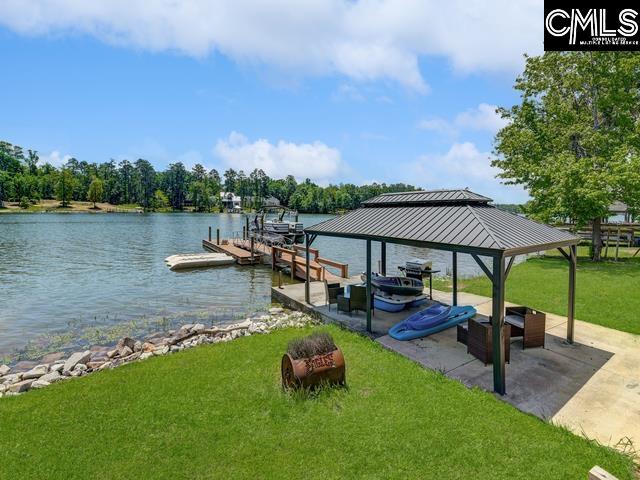 339 Newberg Road Chapin, SC 29036