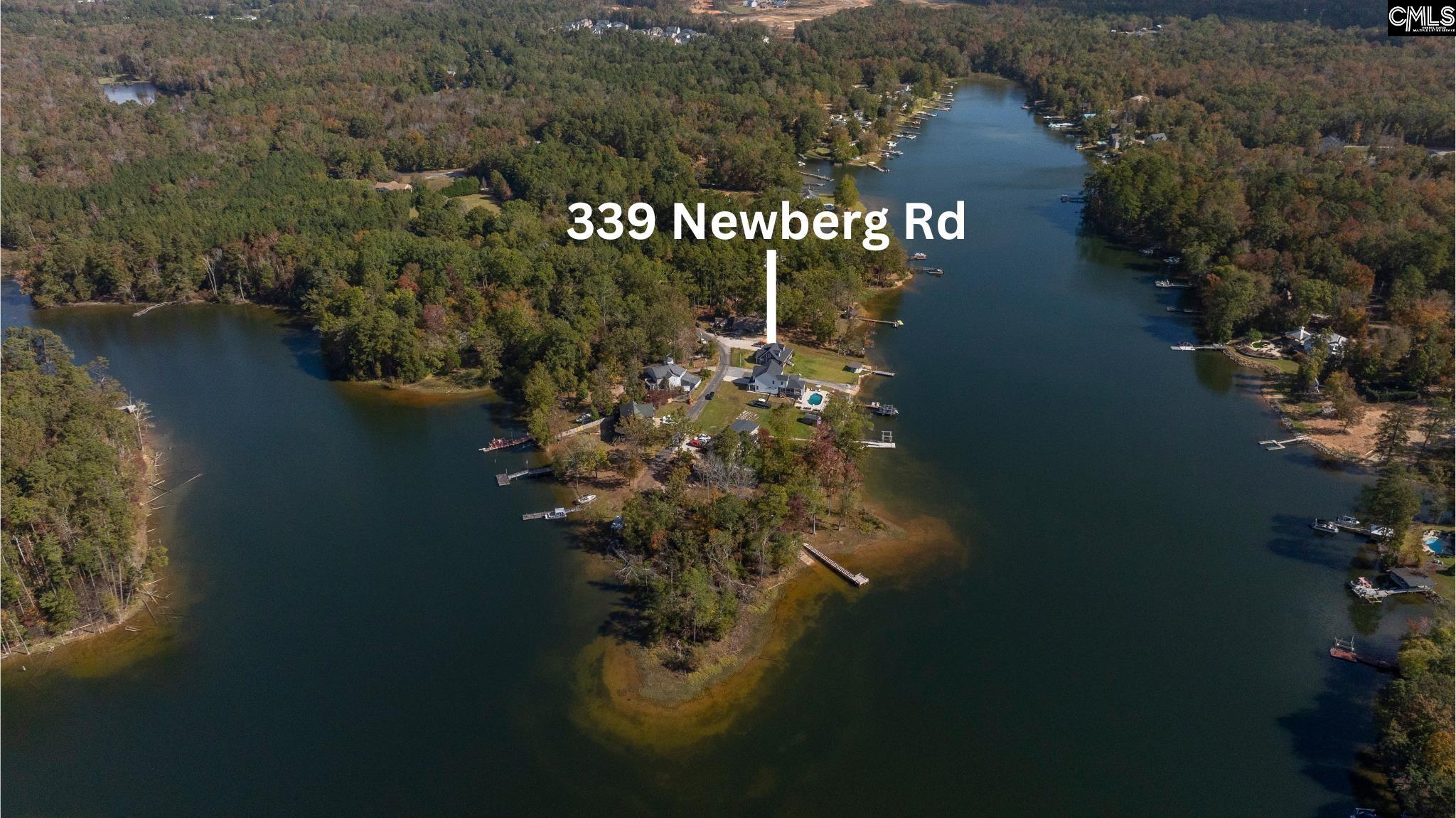 339 Newberg Road Chapin, SC 29036