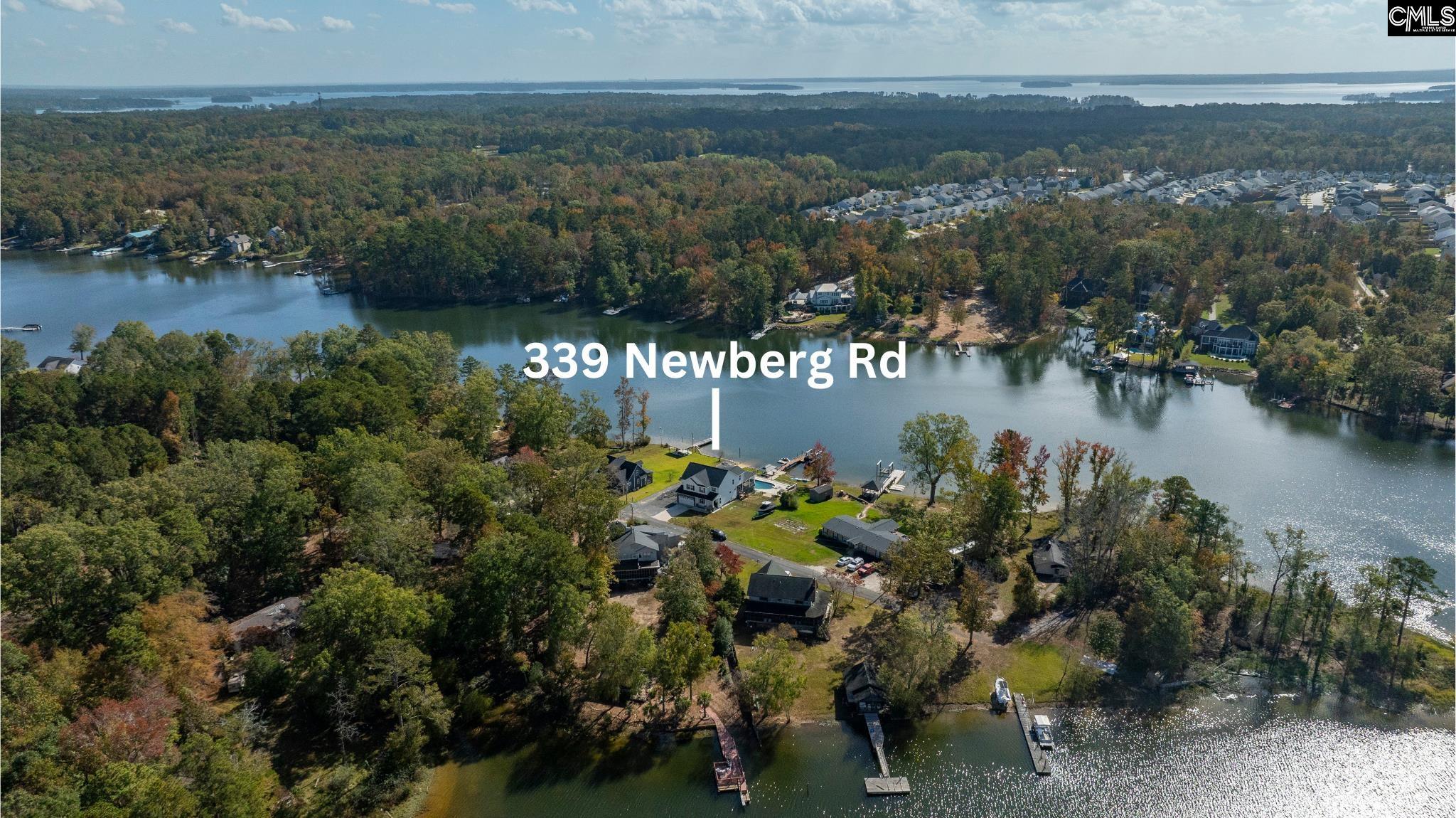 339 Newberg Road Chapin, SC 29036