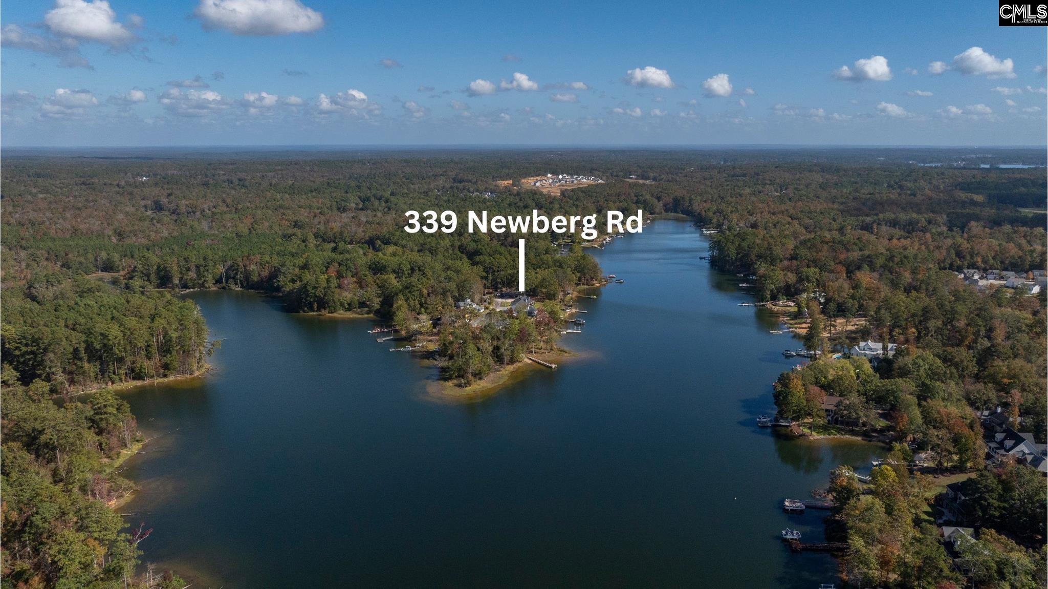 339 Newberg Road Chapin, SC 29036