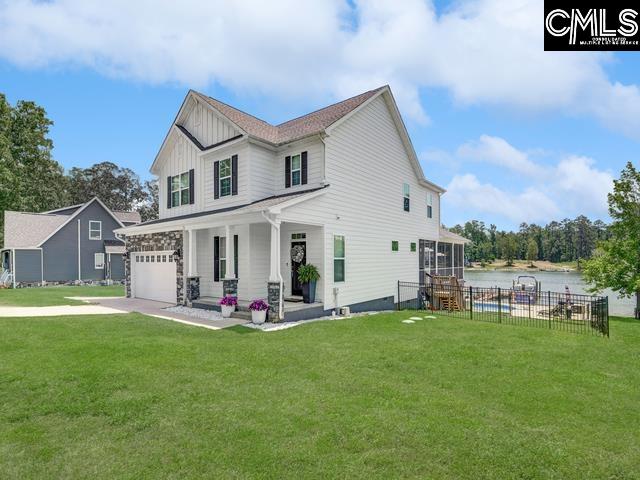 339 Newberg Road Chapin, SC 29036