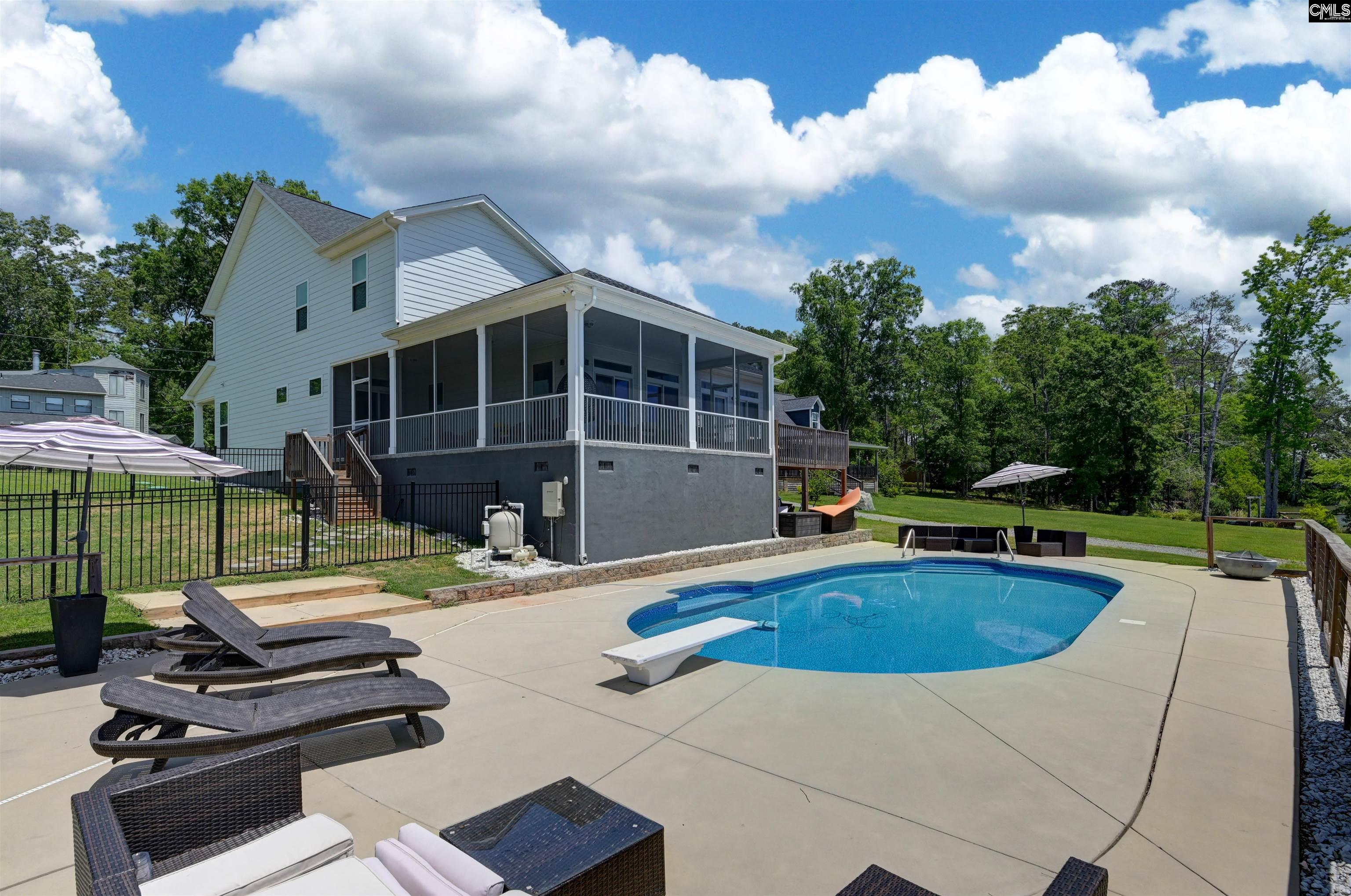339 Newberg Road, Chapin, South Carolina image 8
