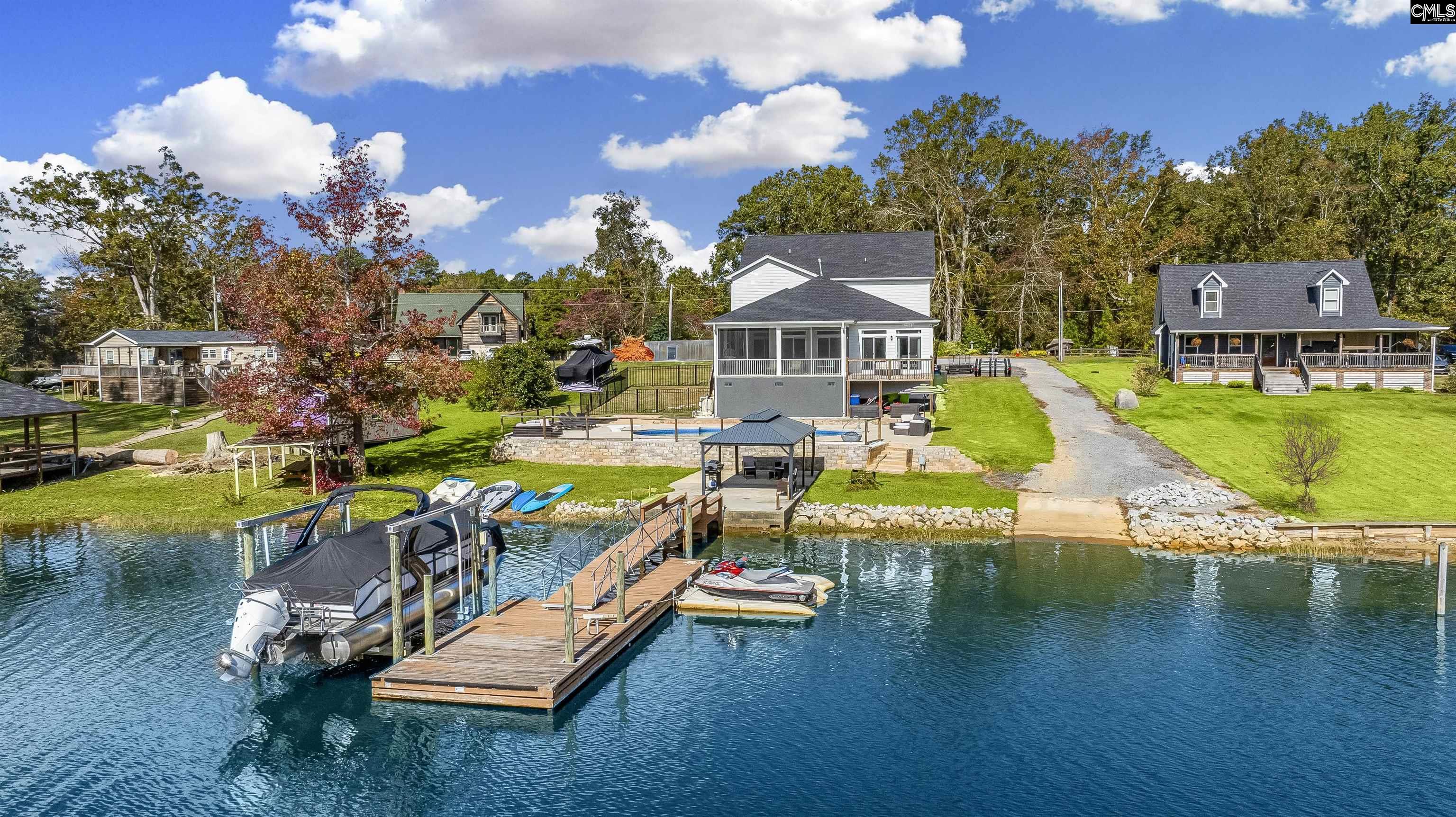 339 Newberg Road, Chapin, South Carolina image 10