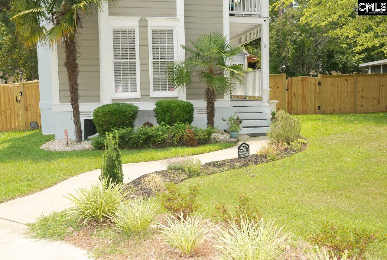 5 Eastpine Court Columbia, SC 29212