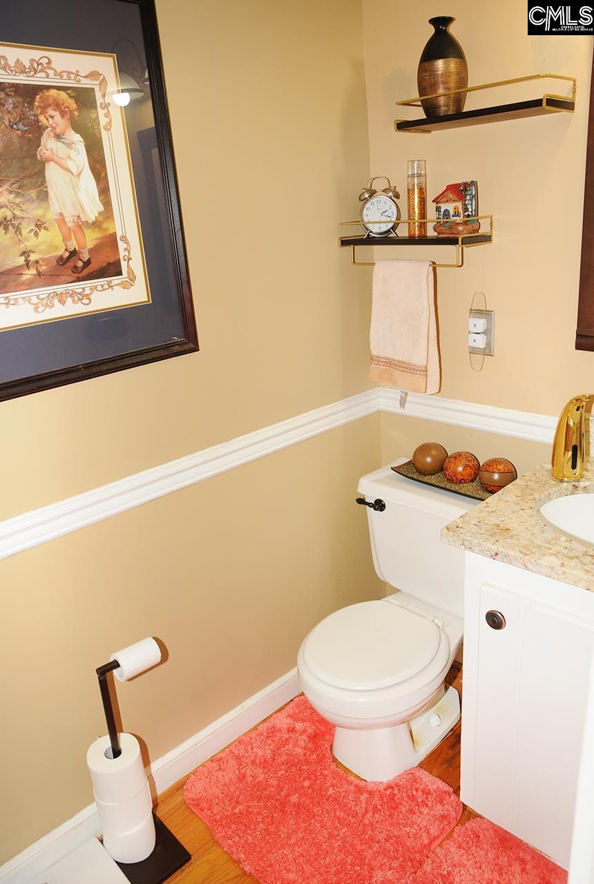 5 Eastpine Court Columbia, SC 29212