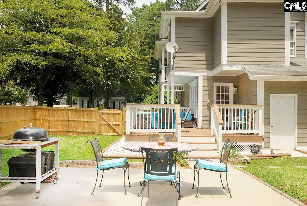 5 Eastpine Court Columbia, SC 29212