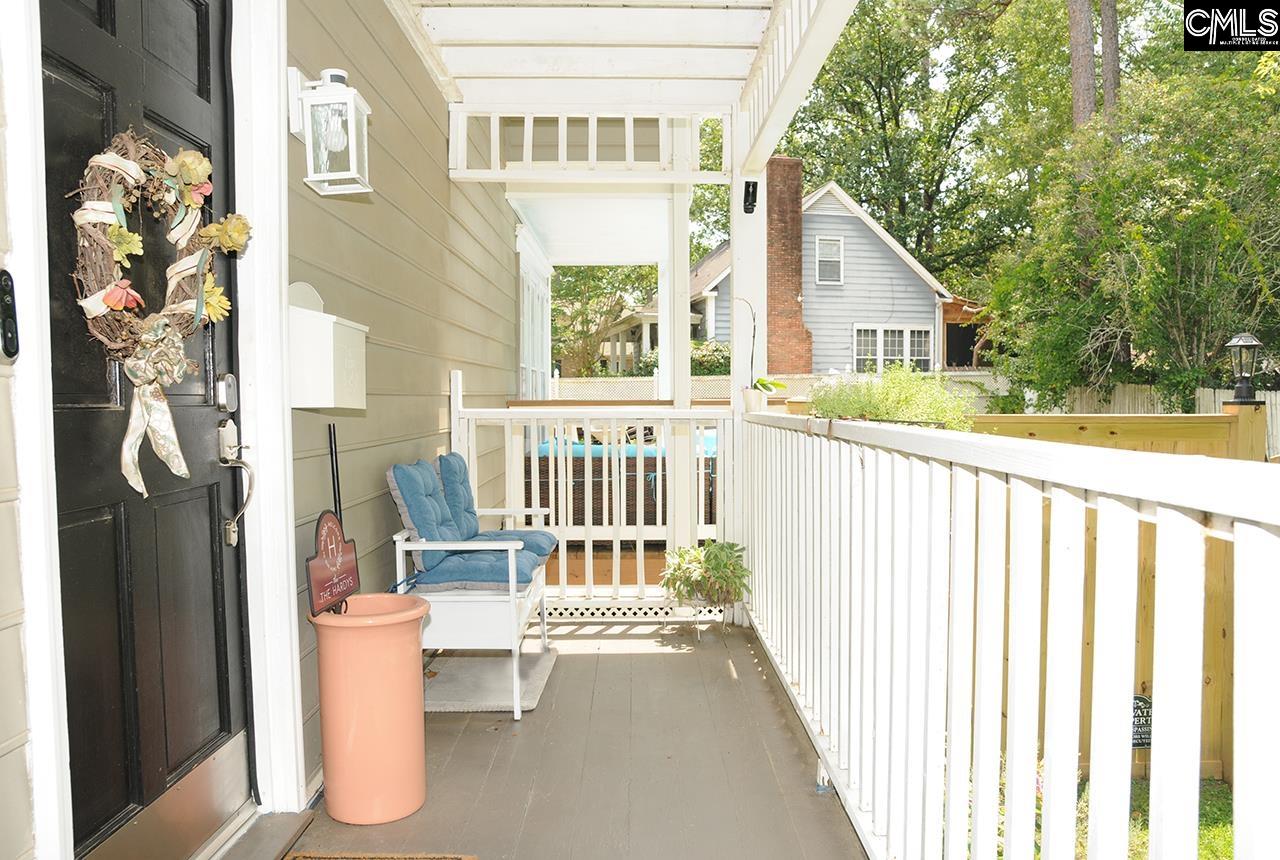 5 Eastpine Court Columbia, SC 29212