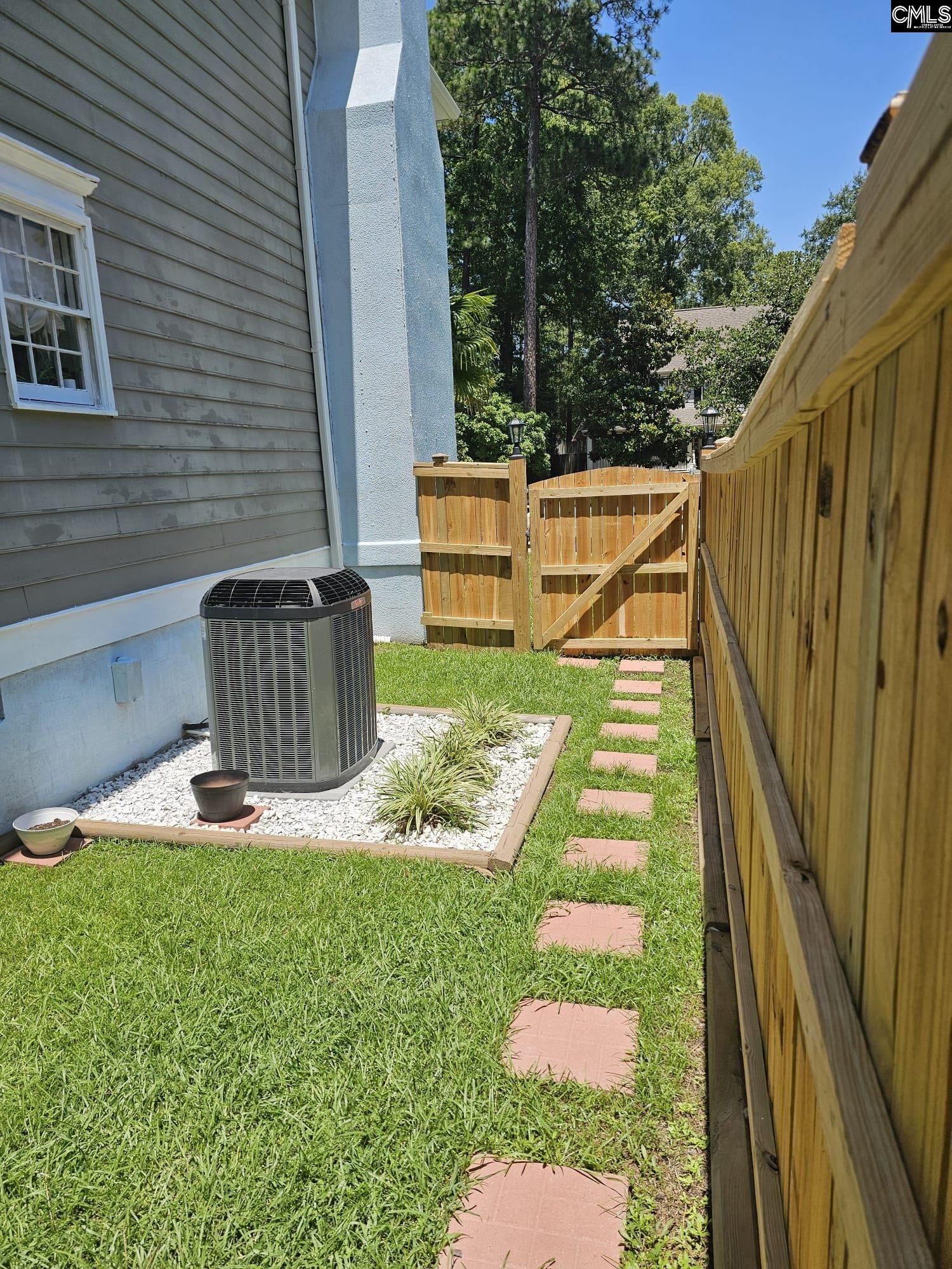 5 Eastpine Court Columbia, SC 29212
