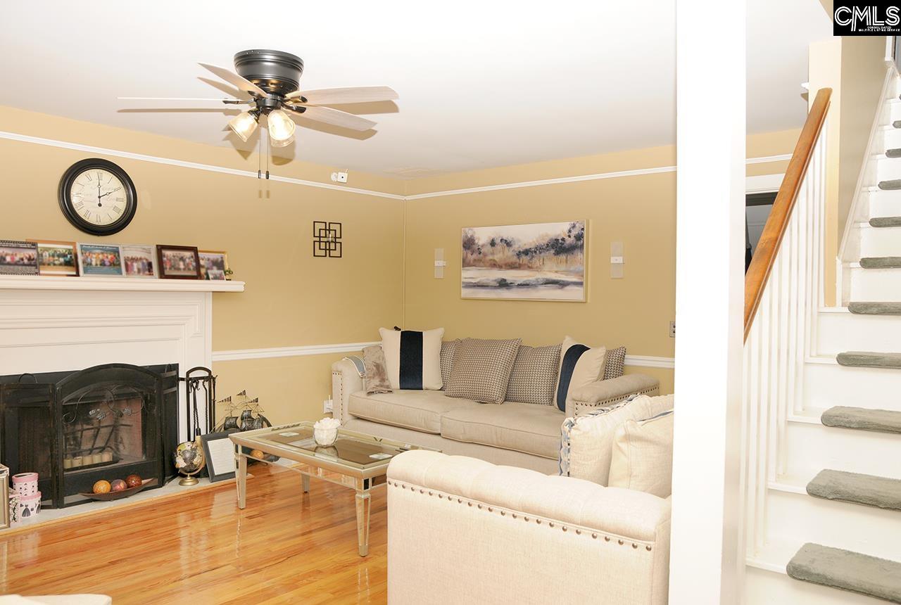 5 Eastpine Court Columbia, SC 29212
