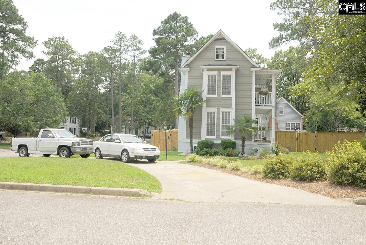 5 Eastpine Court Columbia, SC 29212