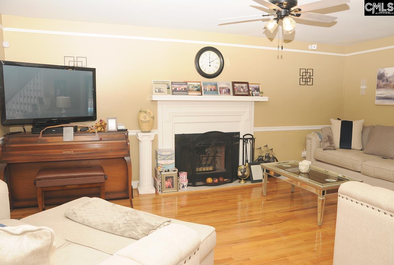 5 Eastpine Court Columbia, SC 29212