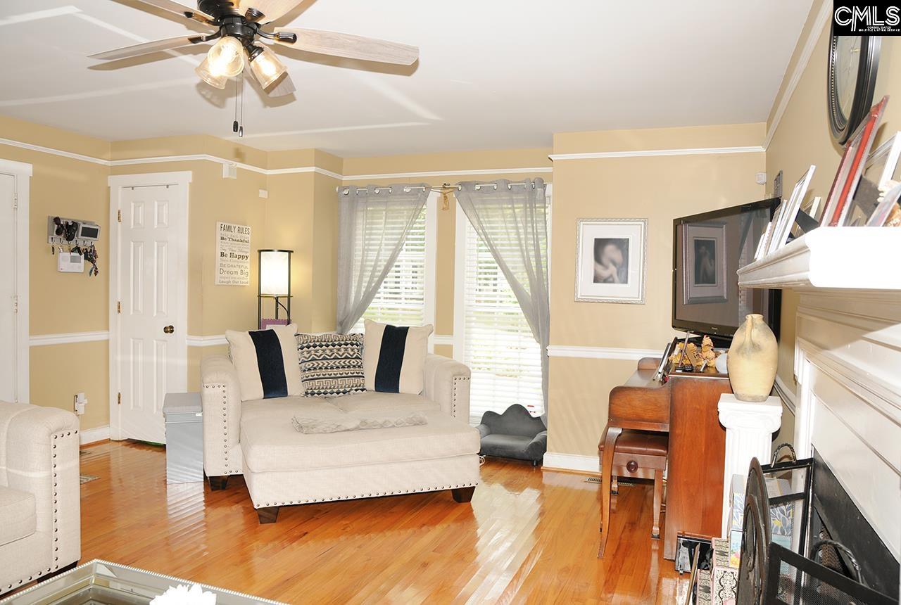 5 Eastpine Court Columbia, SC 29212