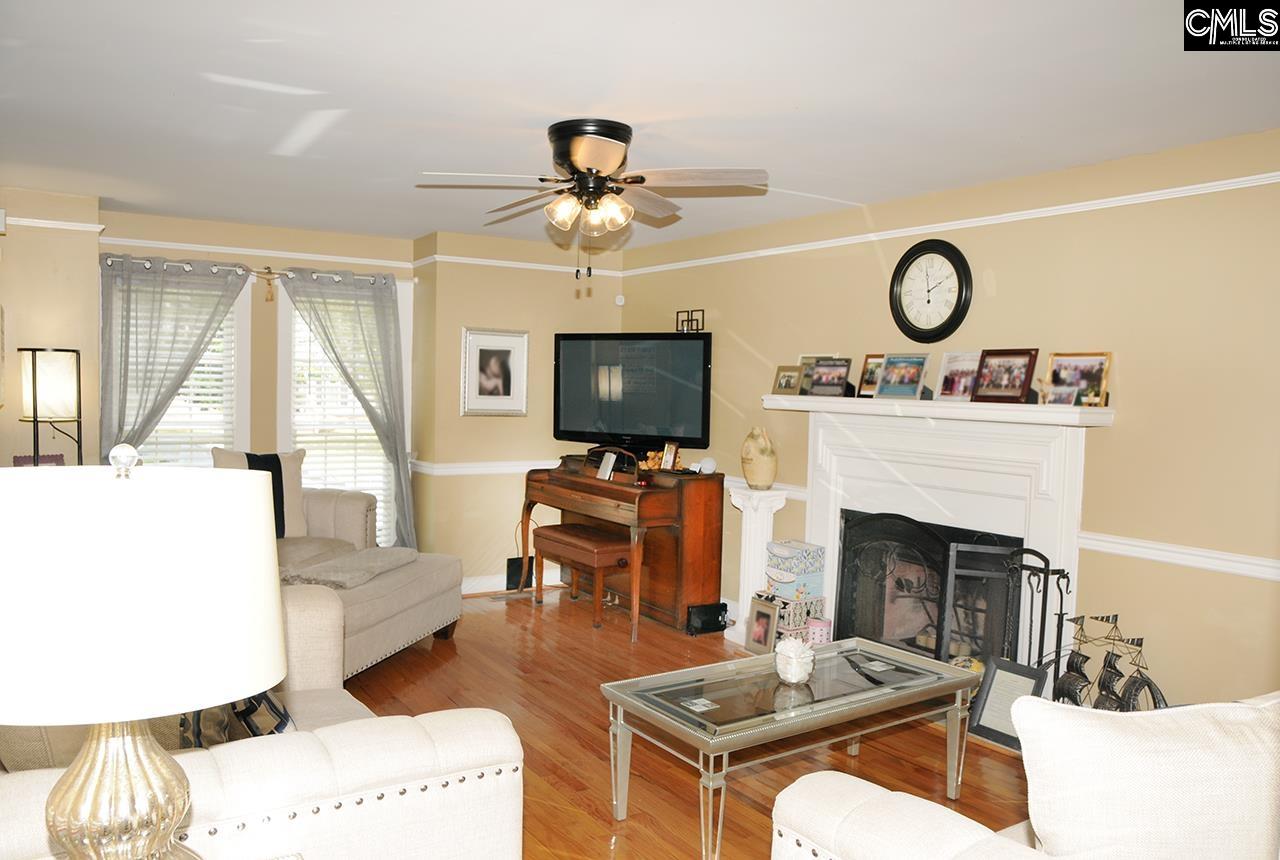 5 Eastpine Court Columbia, SC 29212