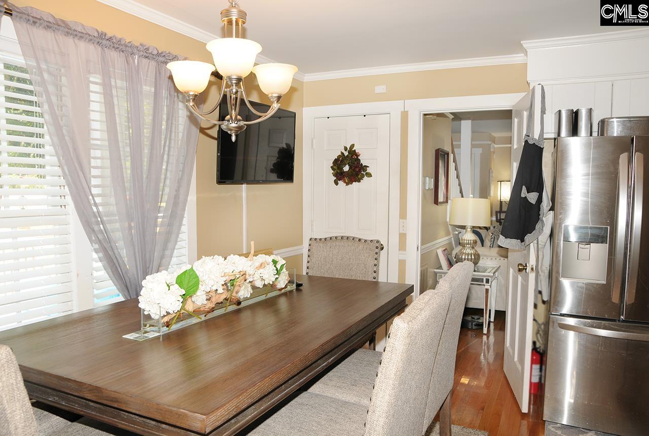5 Eastpine Court Columbia, SC 29212