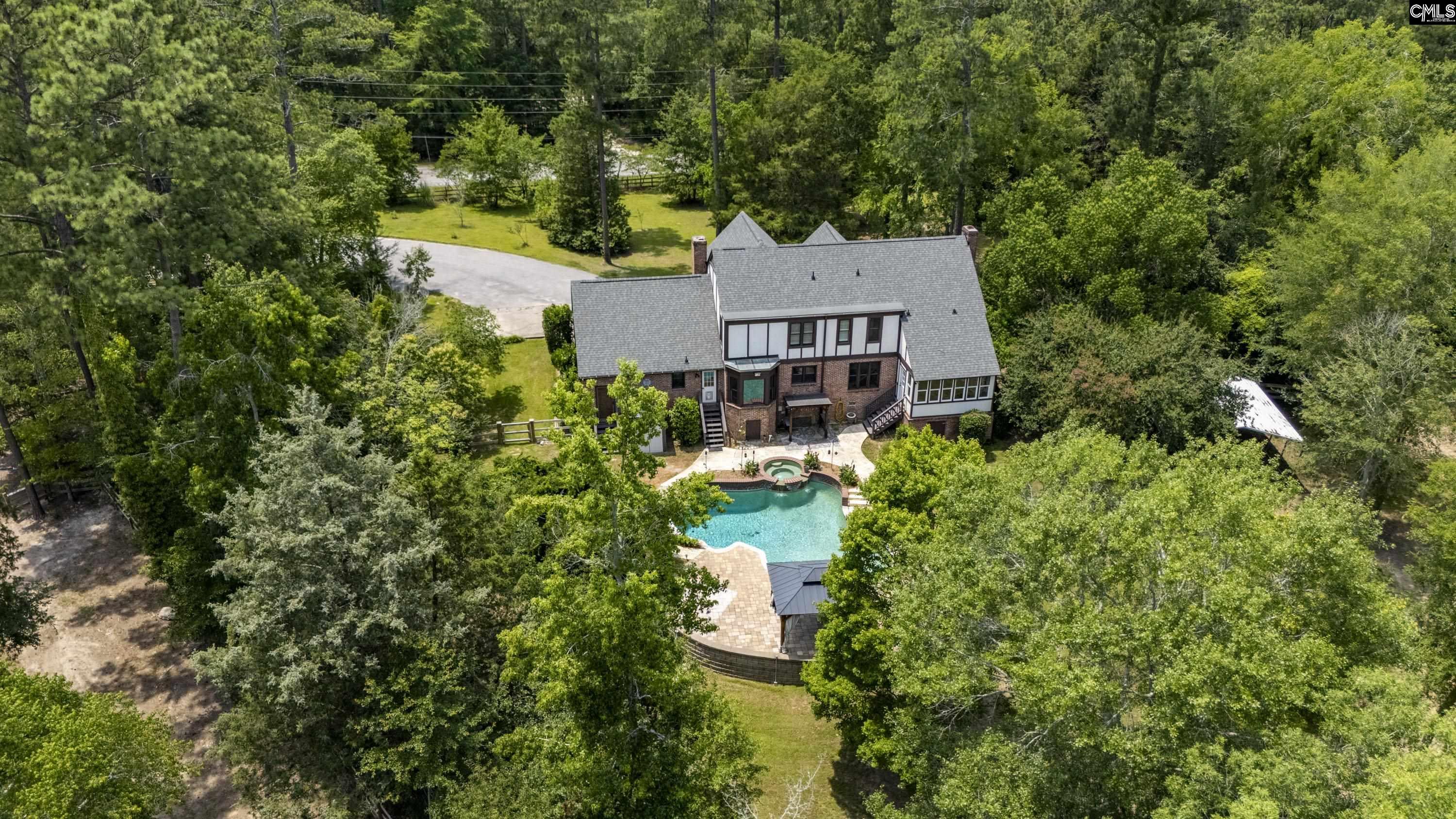 1040 Koon Rd, Irmo, South Carolina image 1