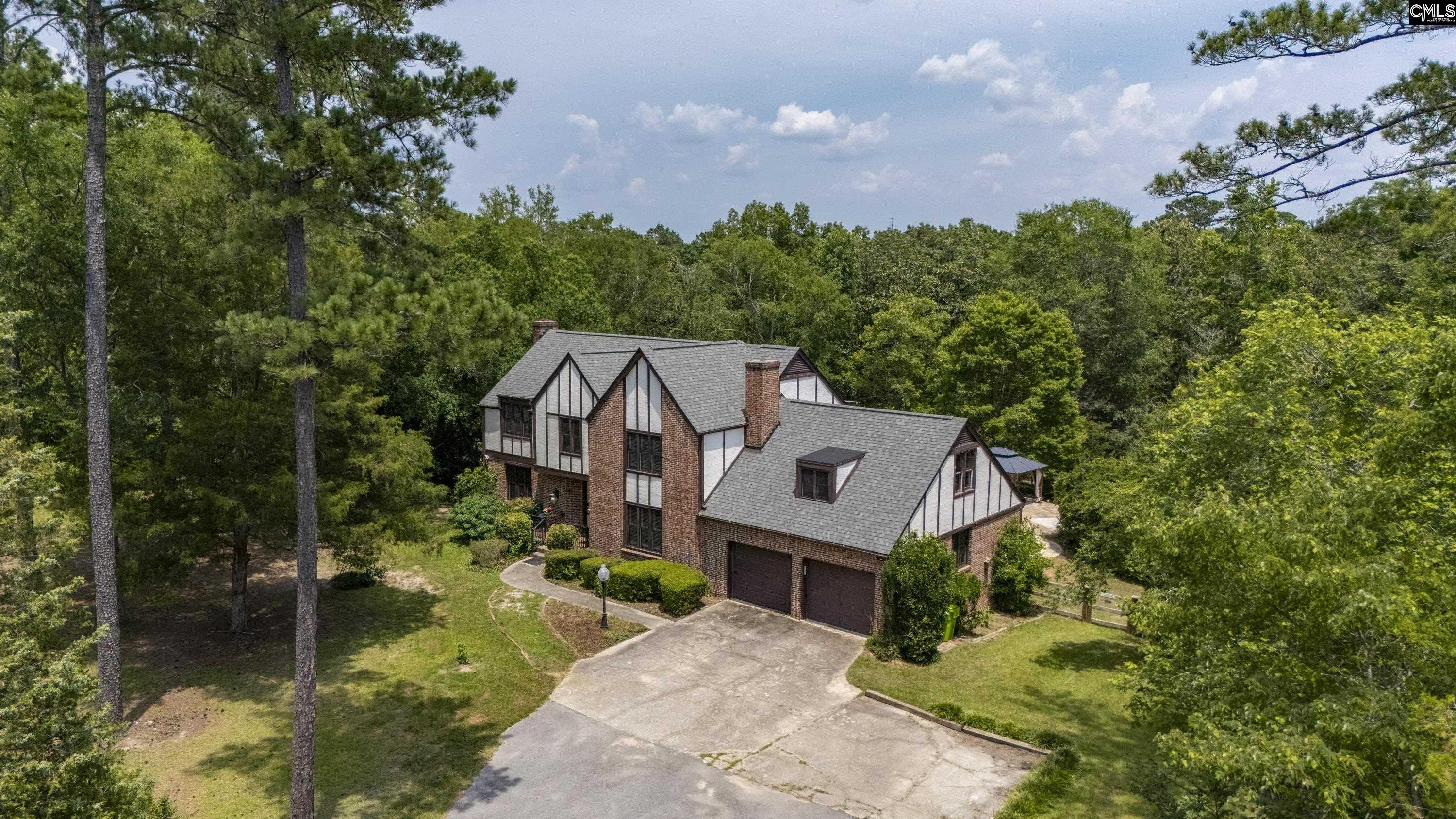 1040 Koon Rd, Irmo, South Carolina image 2