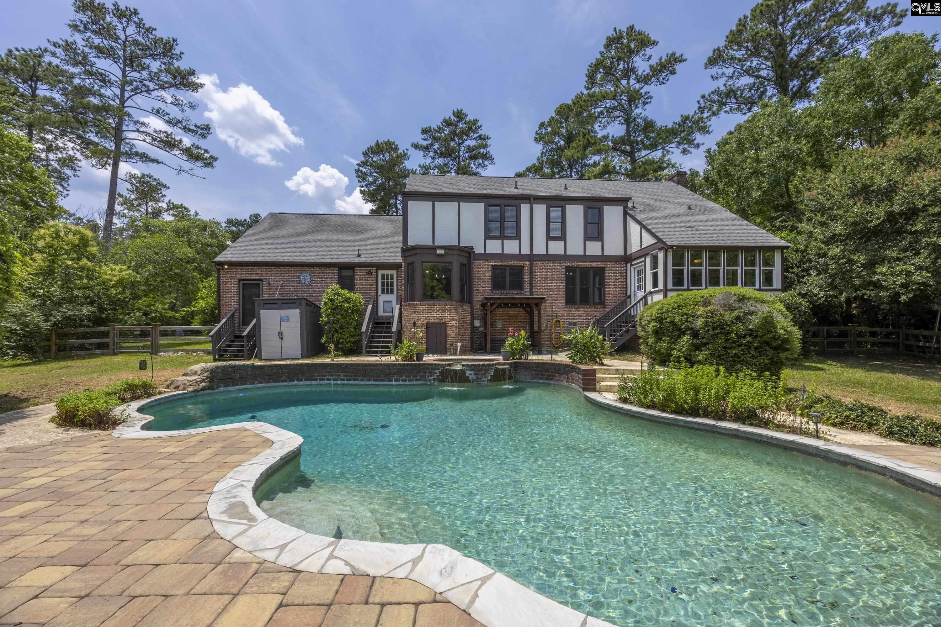 1040 Koon Rd, Irmo, South Carolina image 43