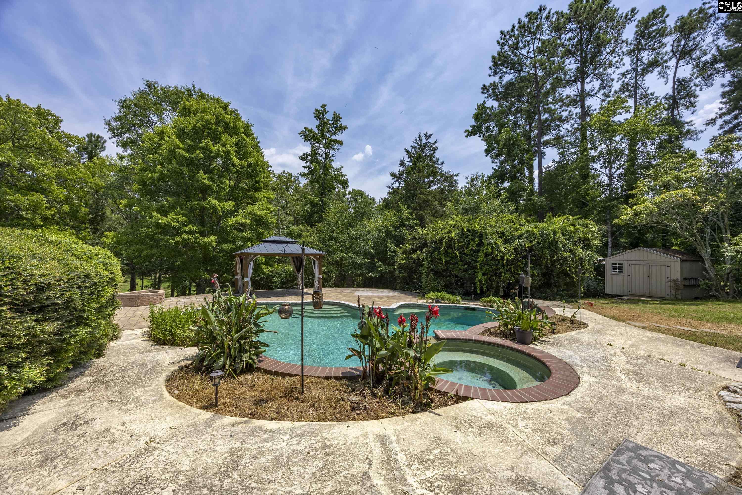1040 Koon Rd, Irmo, South Carolina image 44