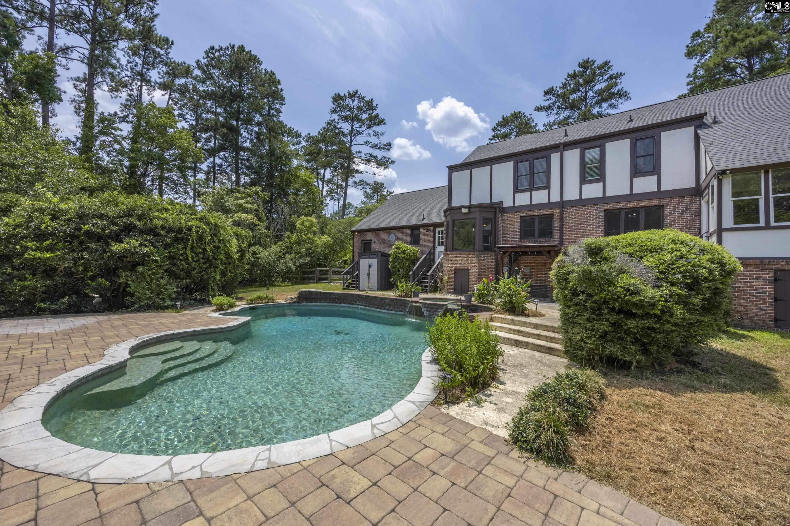 1040 Koon Rd, Irmo, South Carolina image 45