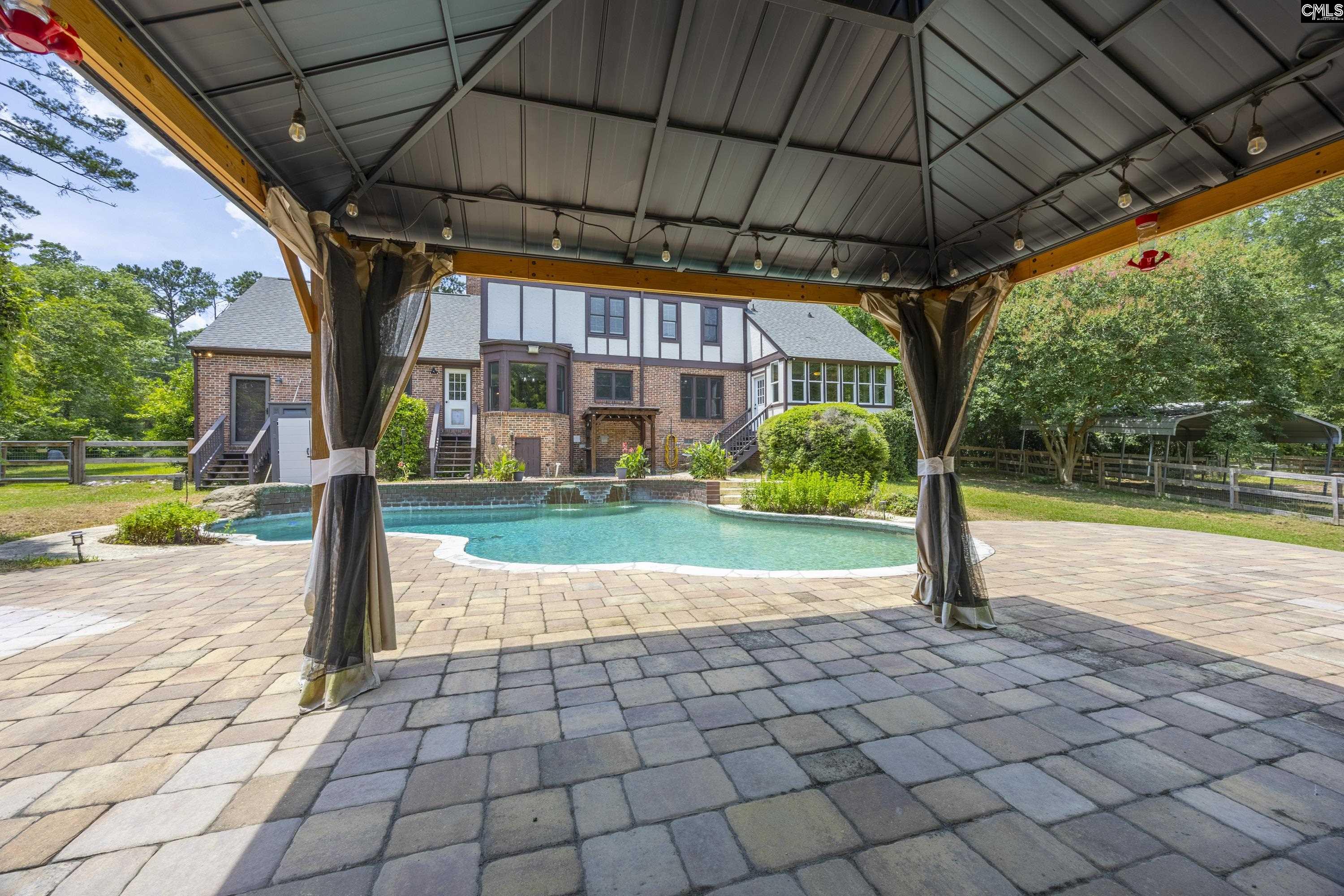 1040 Koon Rd, Irmo, South Carolina image 47