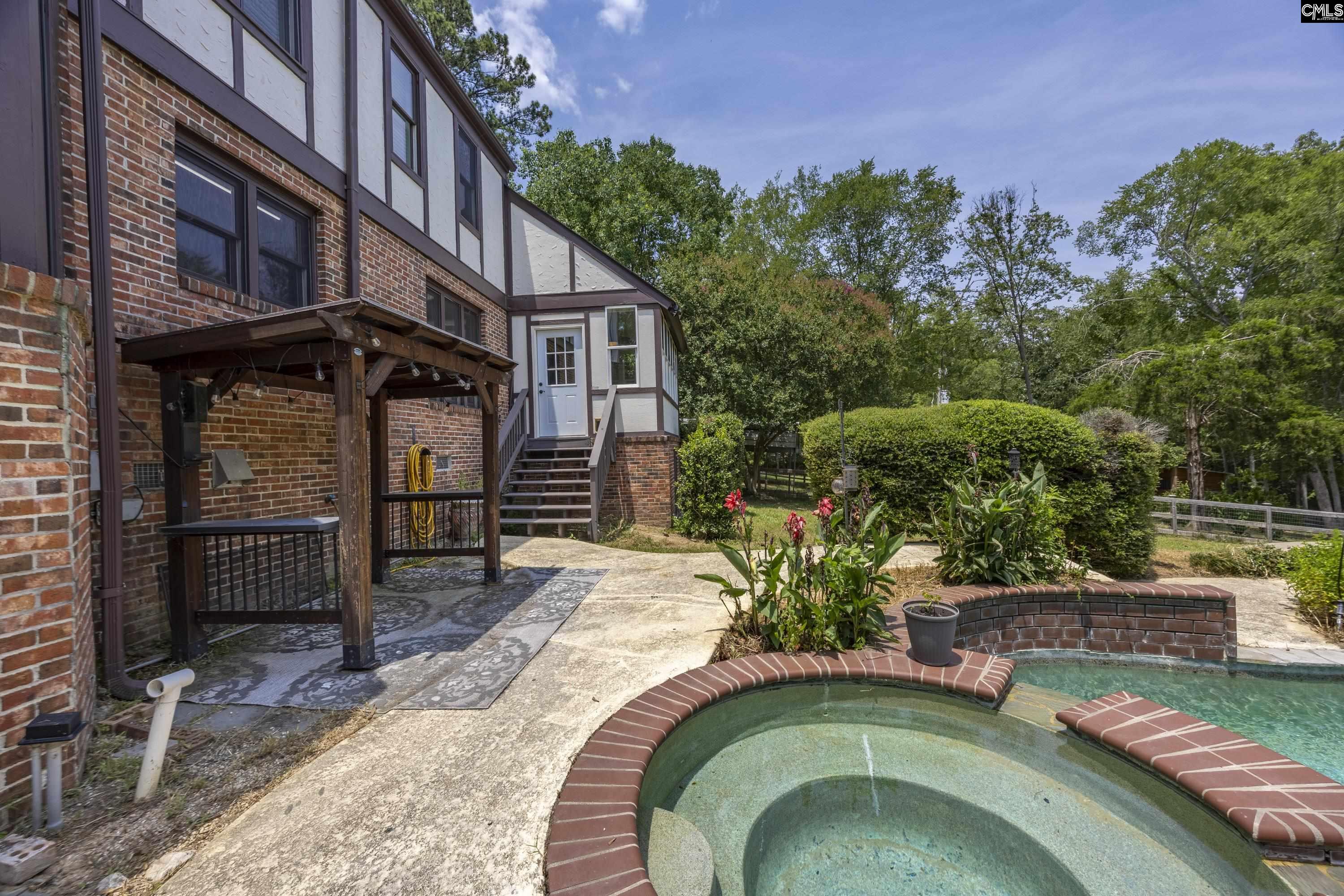 1040 Koon Rd, Irmo, South Carolina image 48