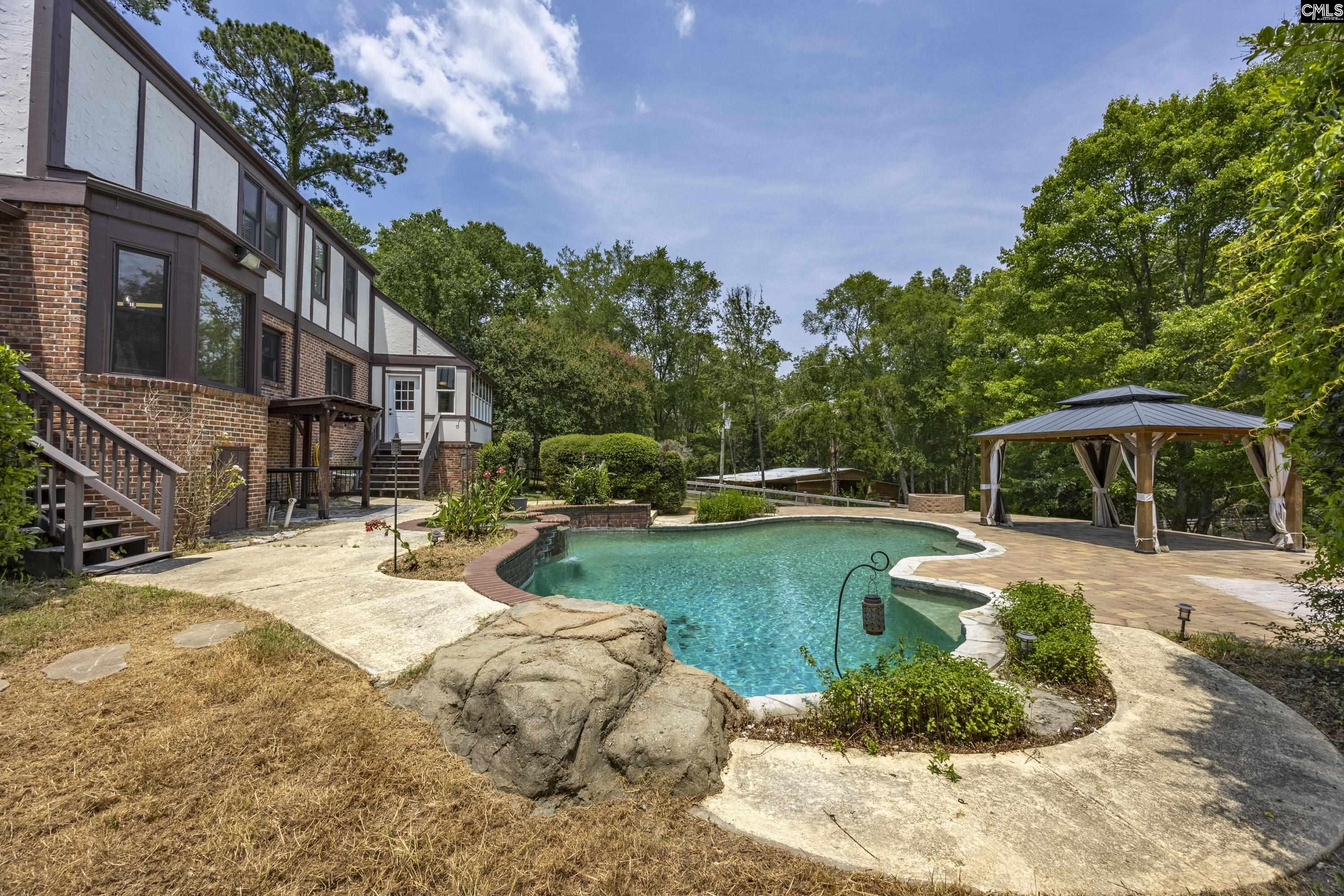 1040 Koon Rd, Irmo, South Carolina image 50