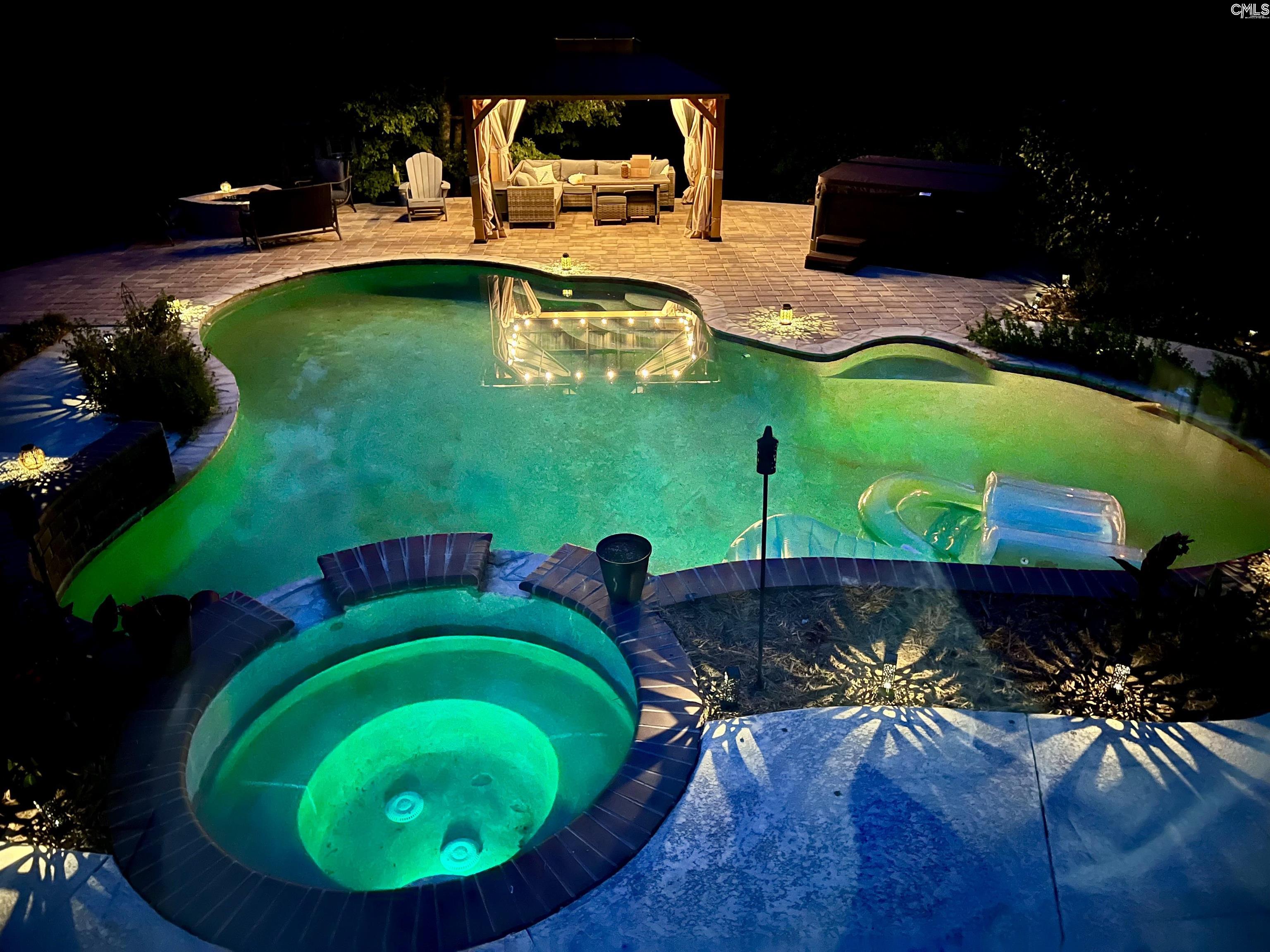 1040 Koon Road Irmo, SC 29063