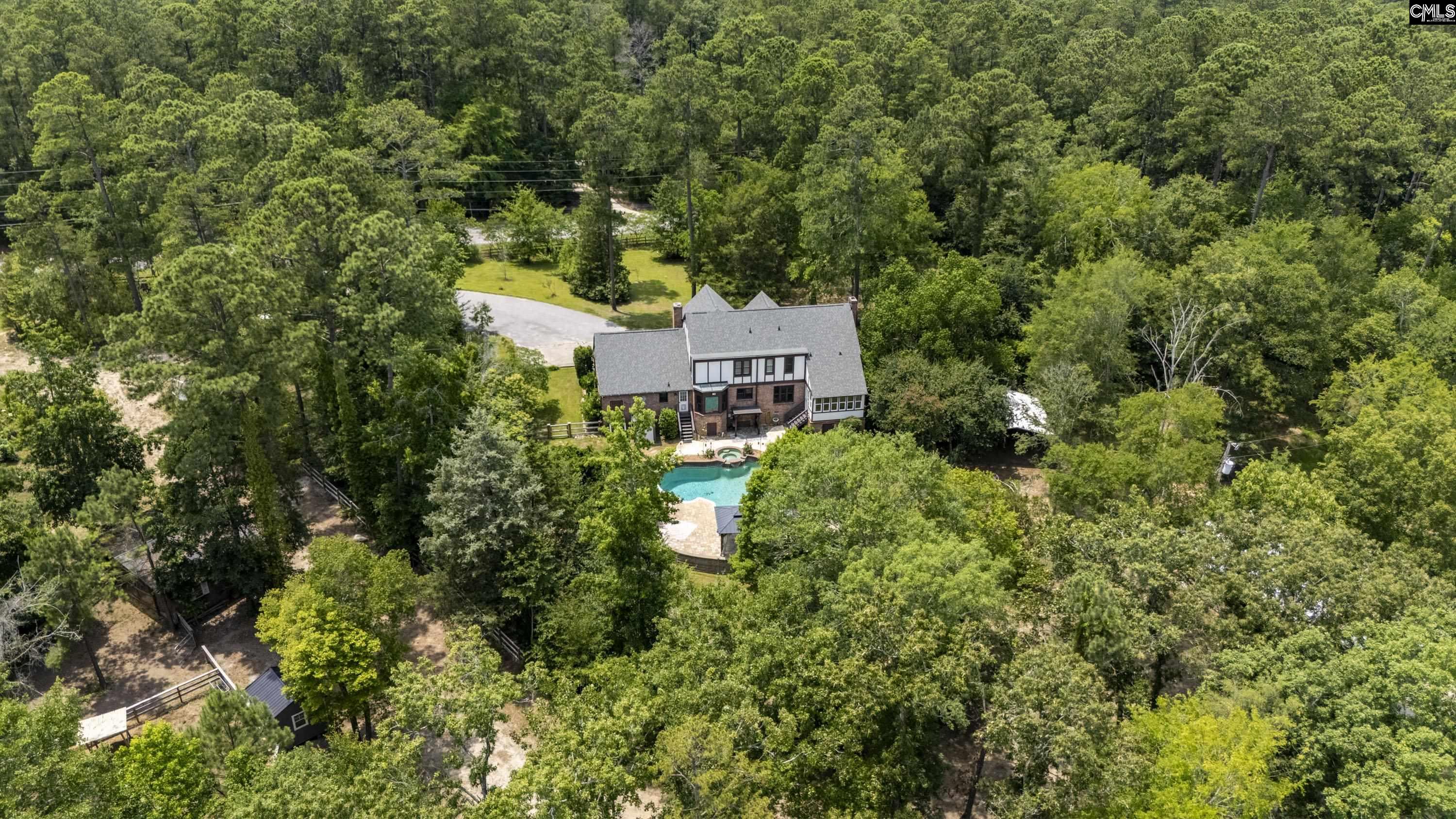 1040 Koon Road Irmo, SC 29063
