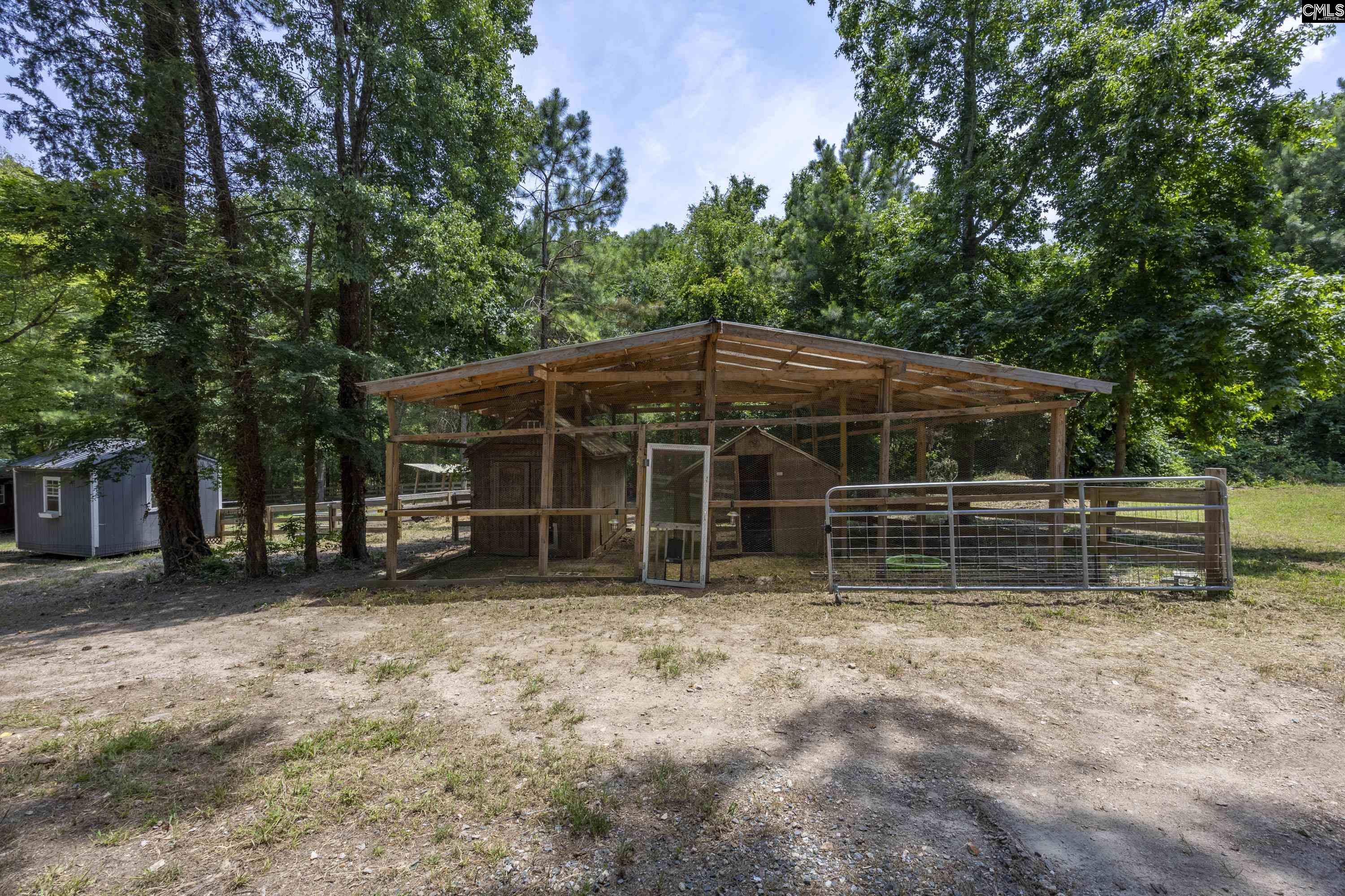1040 Koon Road Irmo, SC 29063