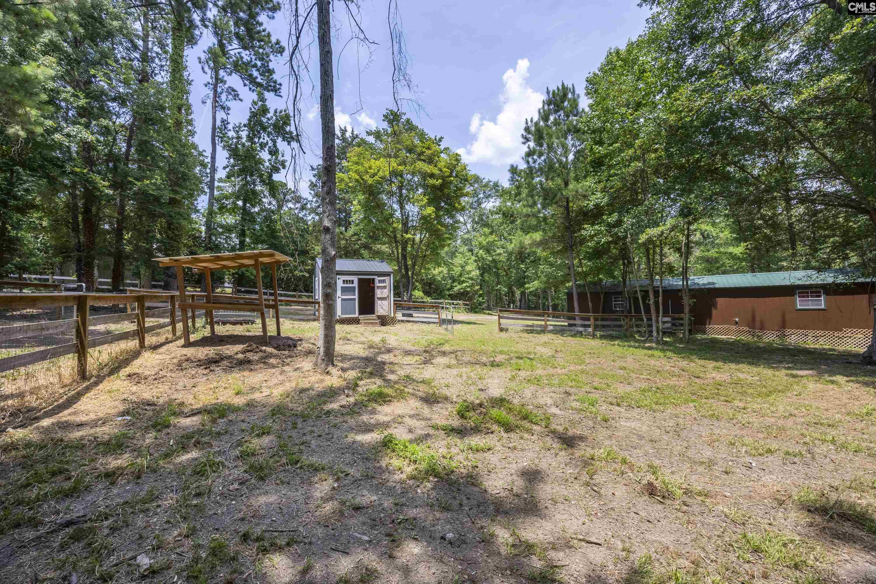 1040 Koon Road Irmo, SC 29063
