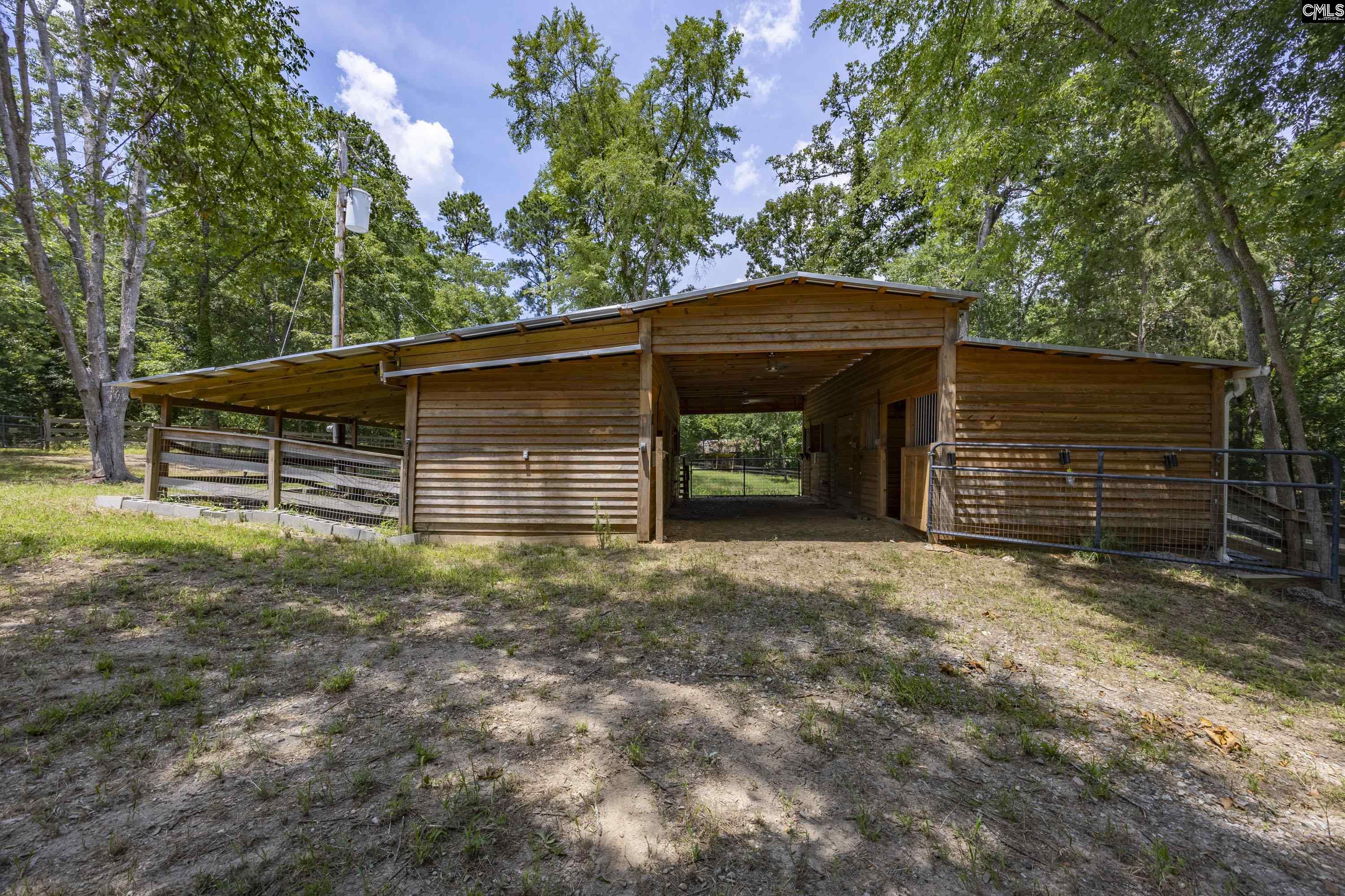 1040 Koon Road Irmo, SC 29063