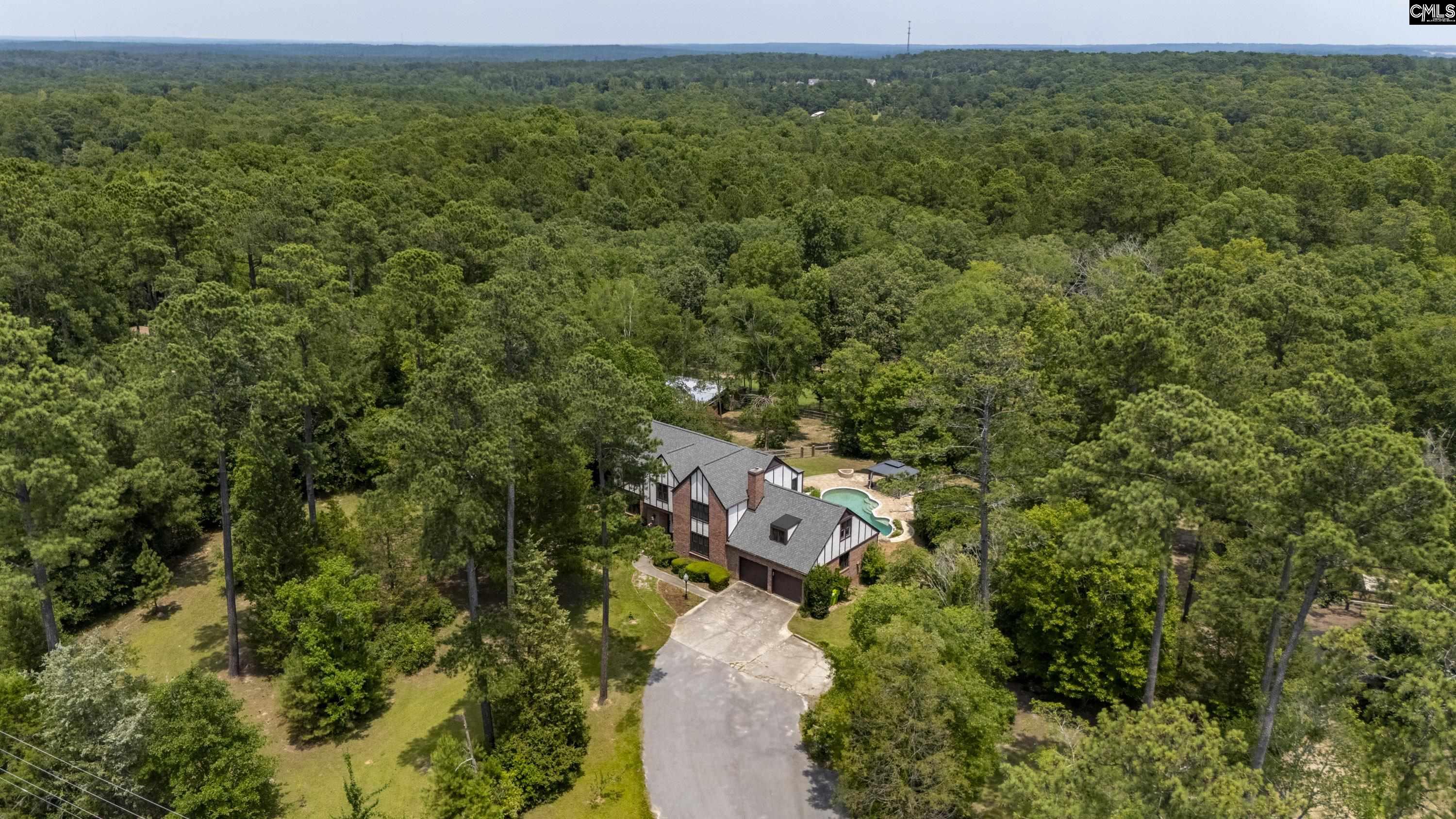 1040 Koon Road Irmo, SC 29063