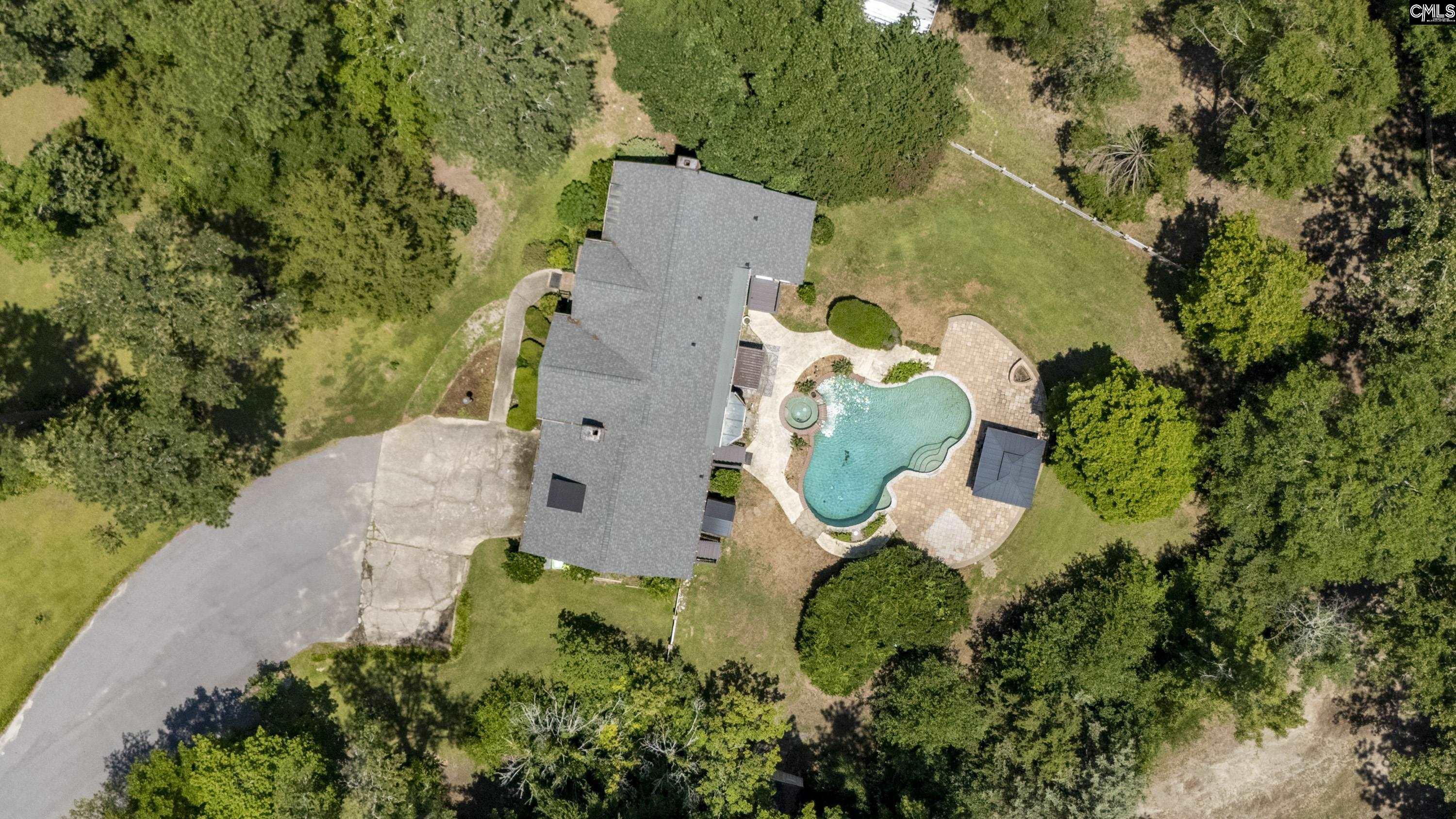 1040 Koon Road Irmo, SC 29063
