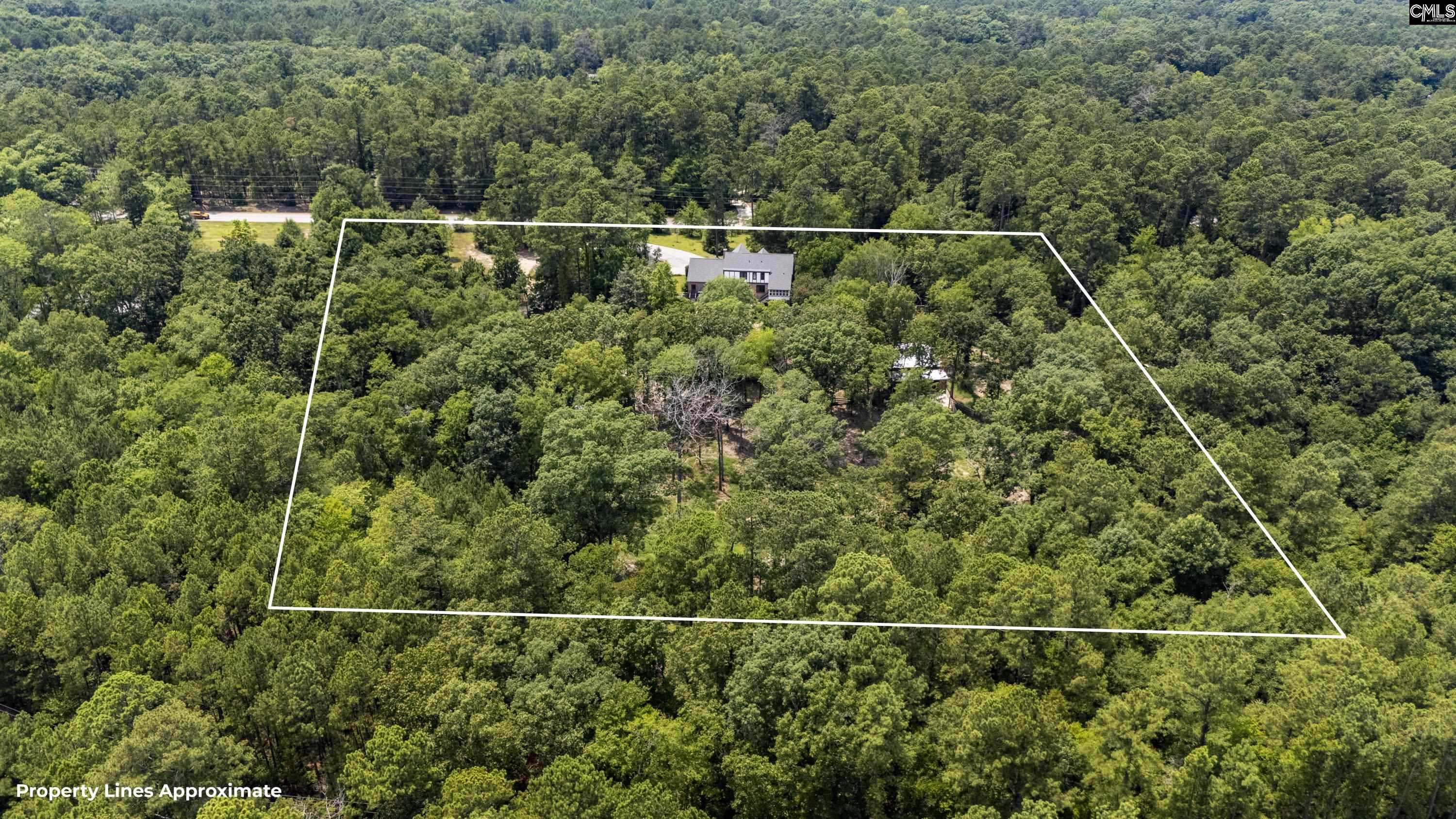 1040 Koon Road Irmo, SC 29063