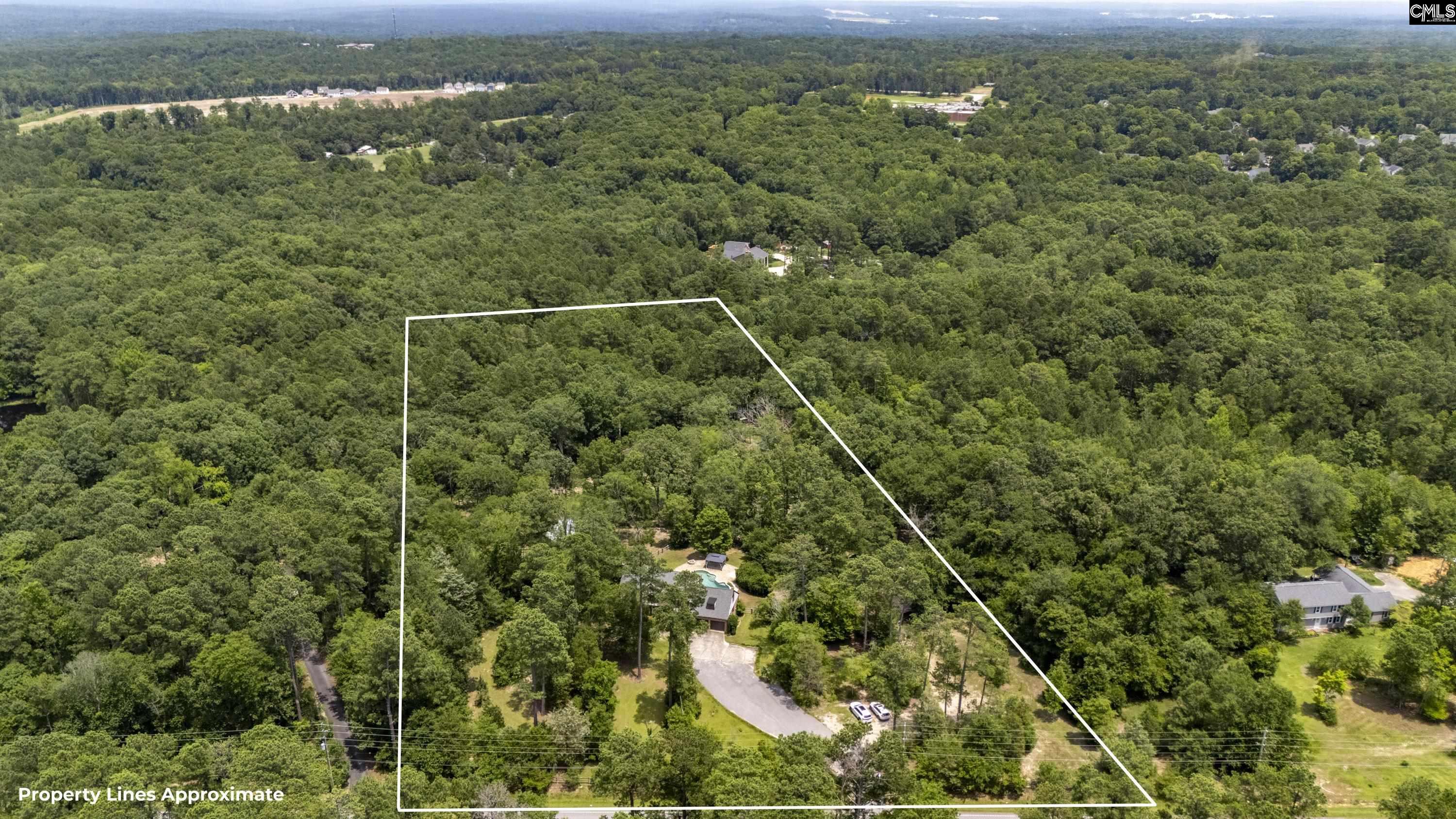 1040 Koon Road Irmo, SC 29063