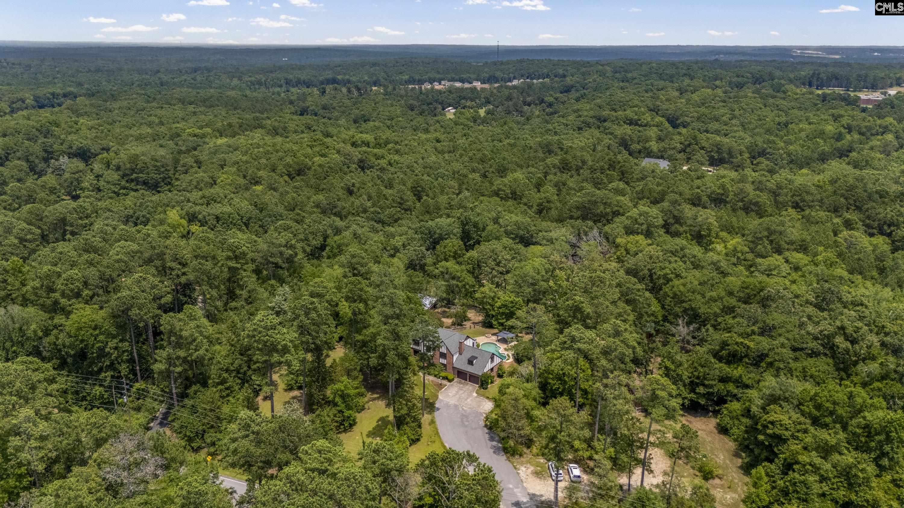 1040 Koon Road Irmo, SC 29063